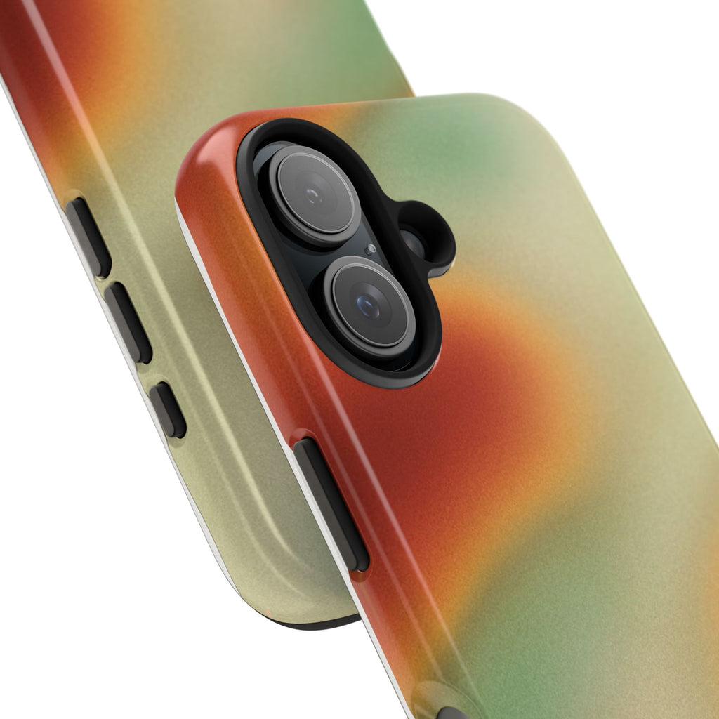 Neutral Abstract Case