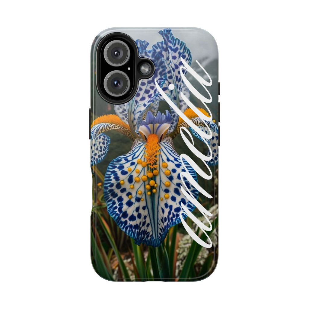 Amelia Custom Phone Case