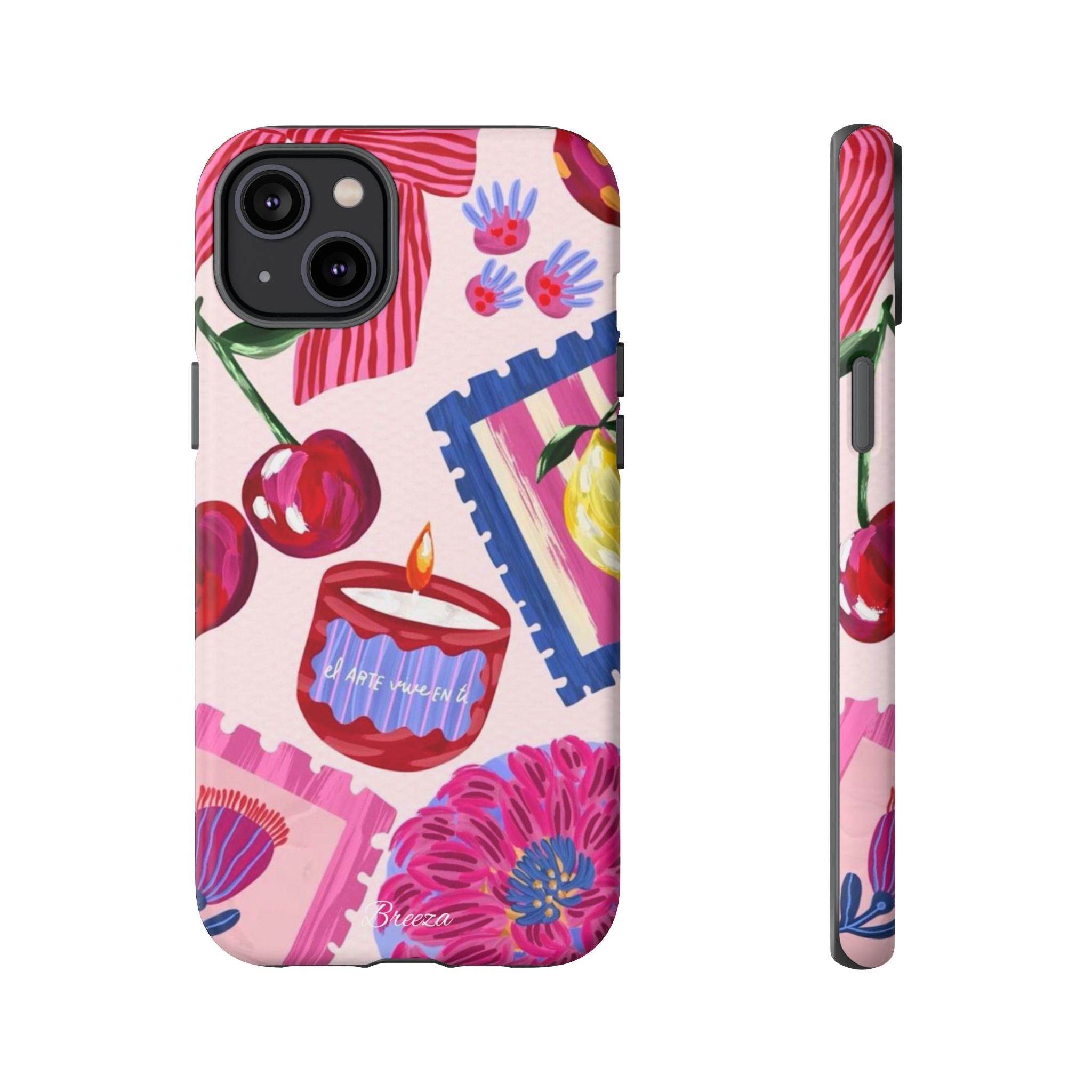 Colorful Phone Case