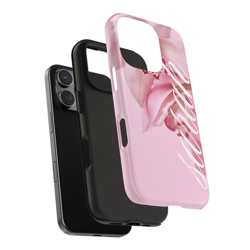 Sarah Personalized Name Phone Case