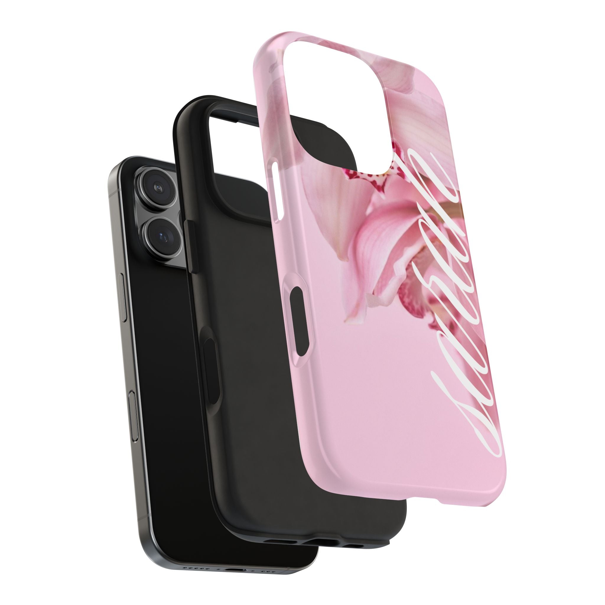 Sarah Personalized Name Phone Case