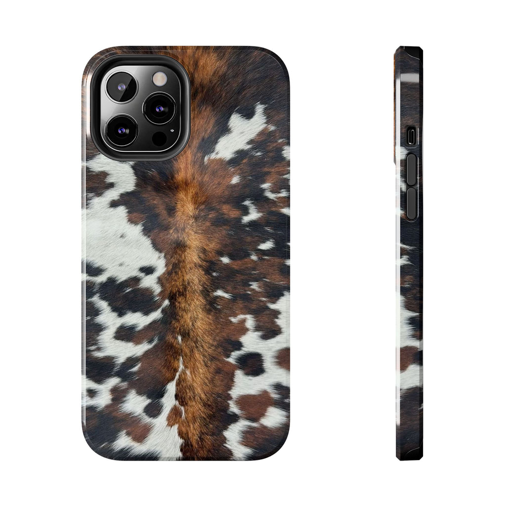 Cowhide Phone Case