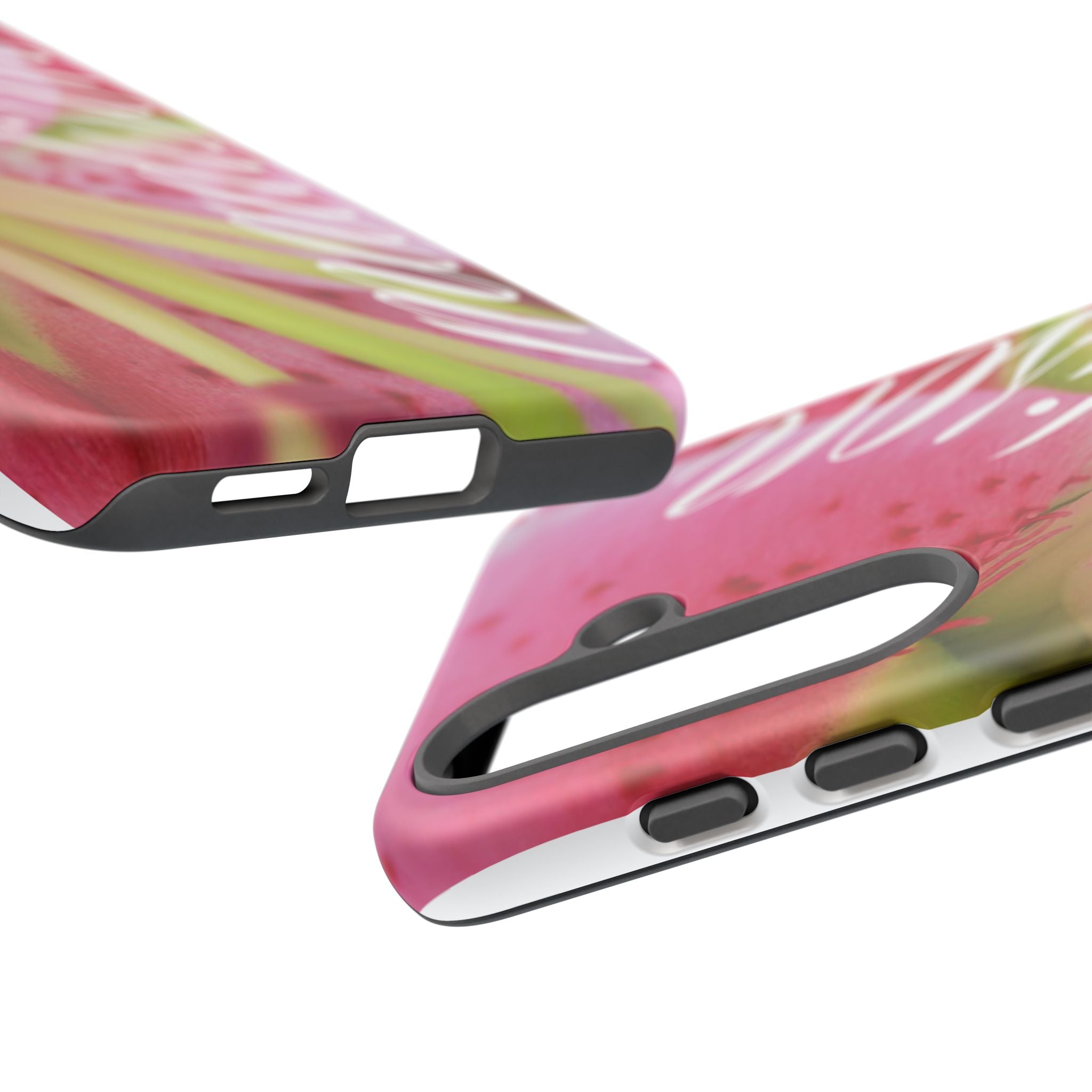Madison Custom Phone Case