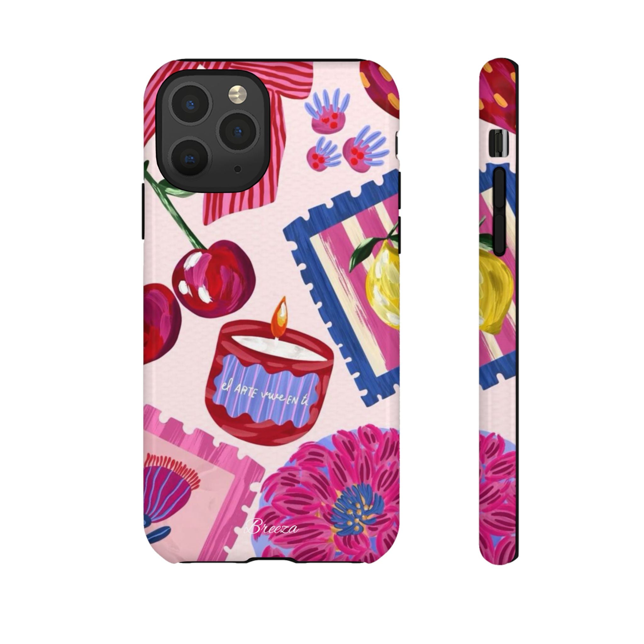Colorful Phone Case