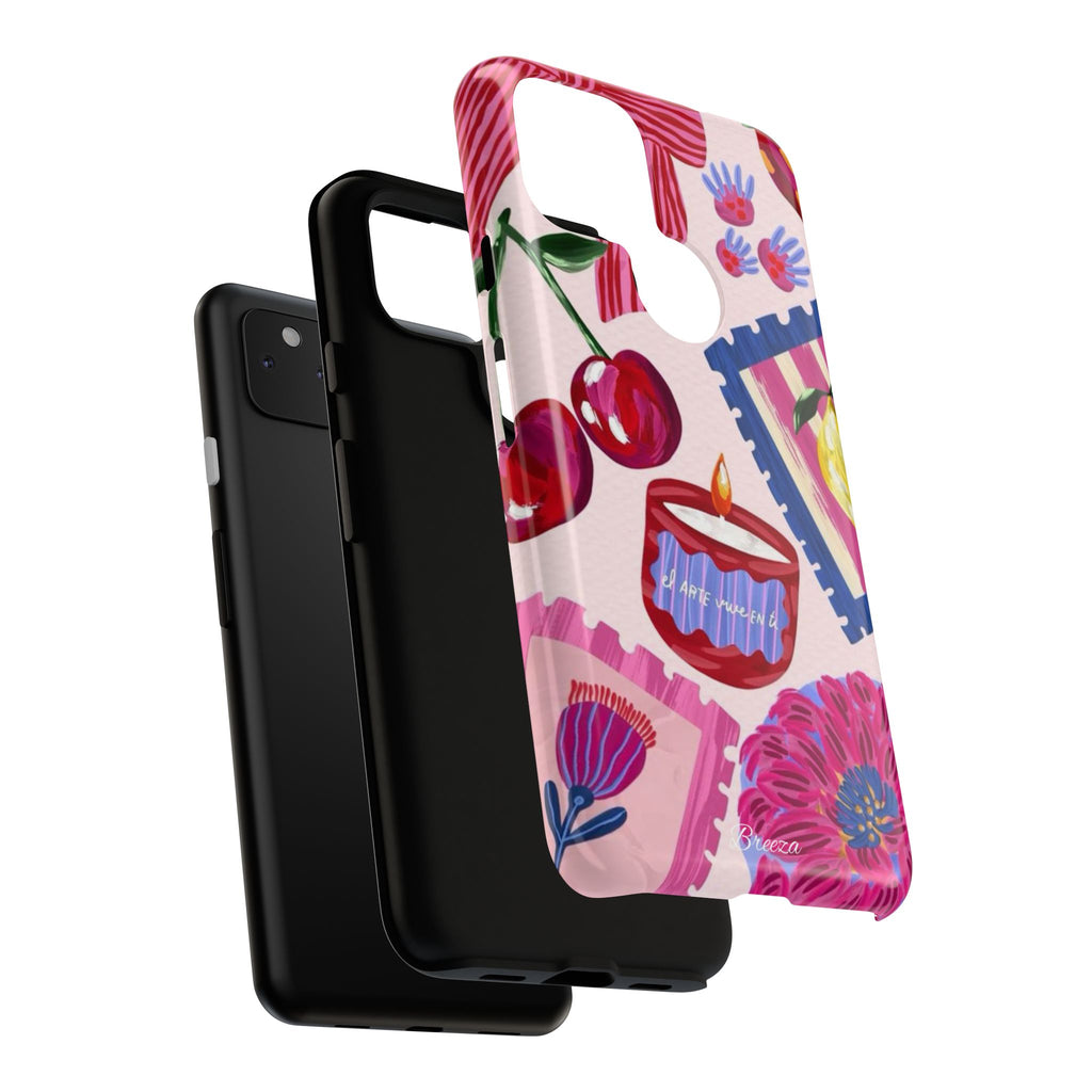 Colorful Phone Case