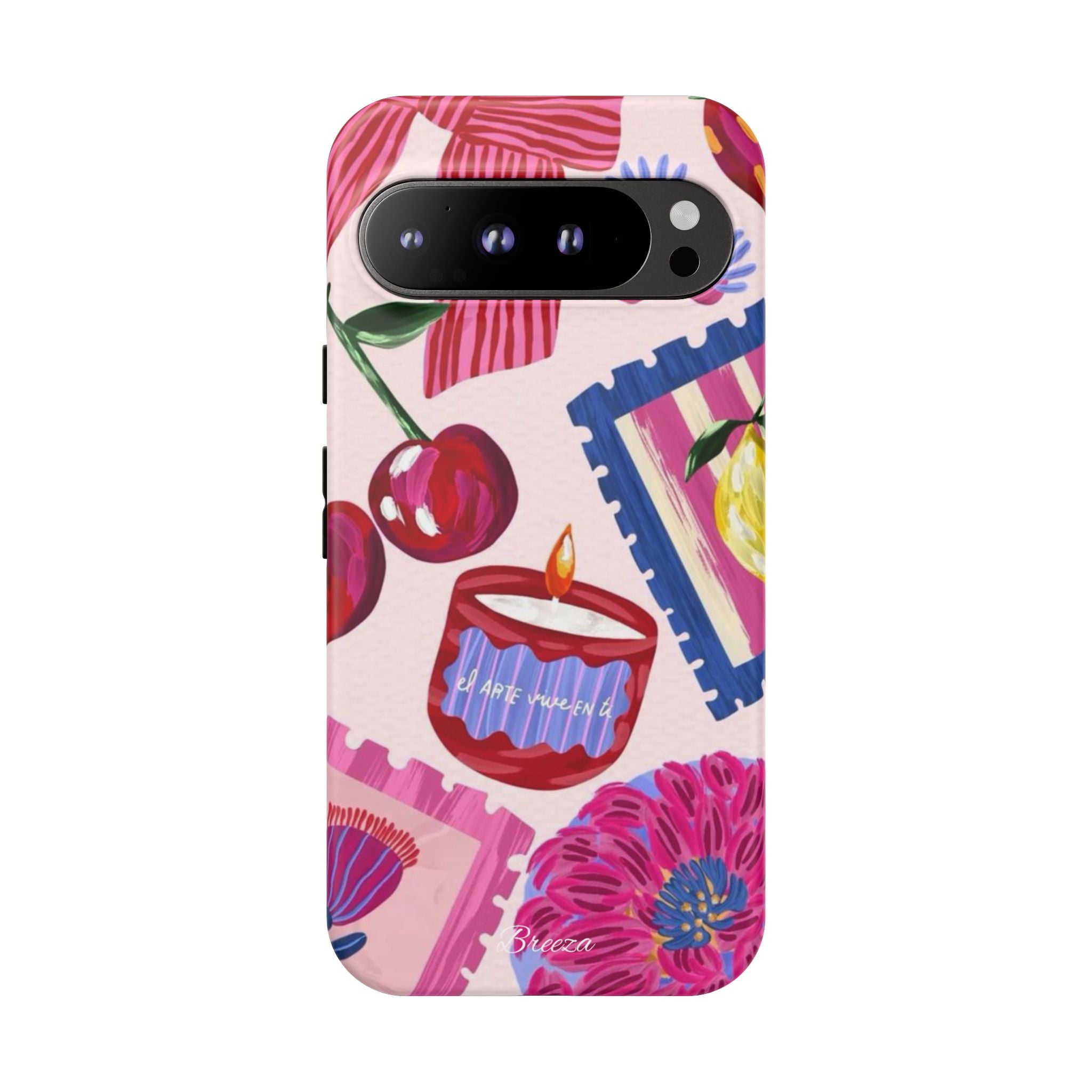 Colorful Phone Case