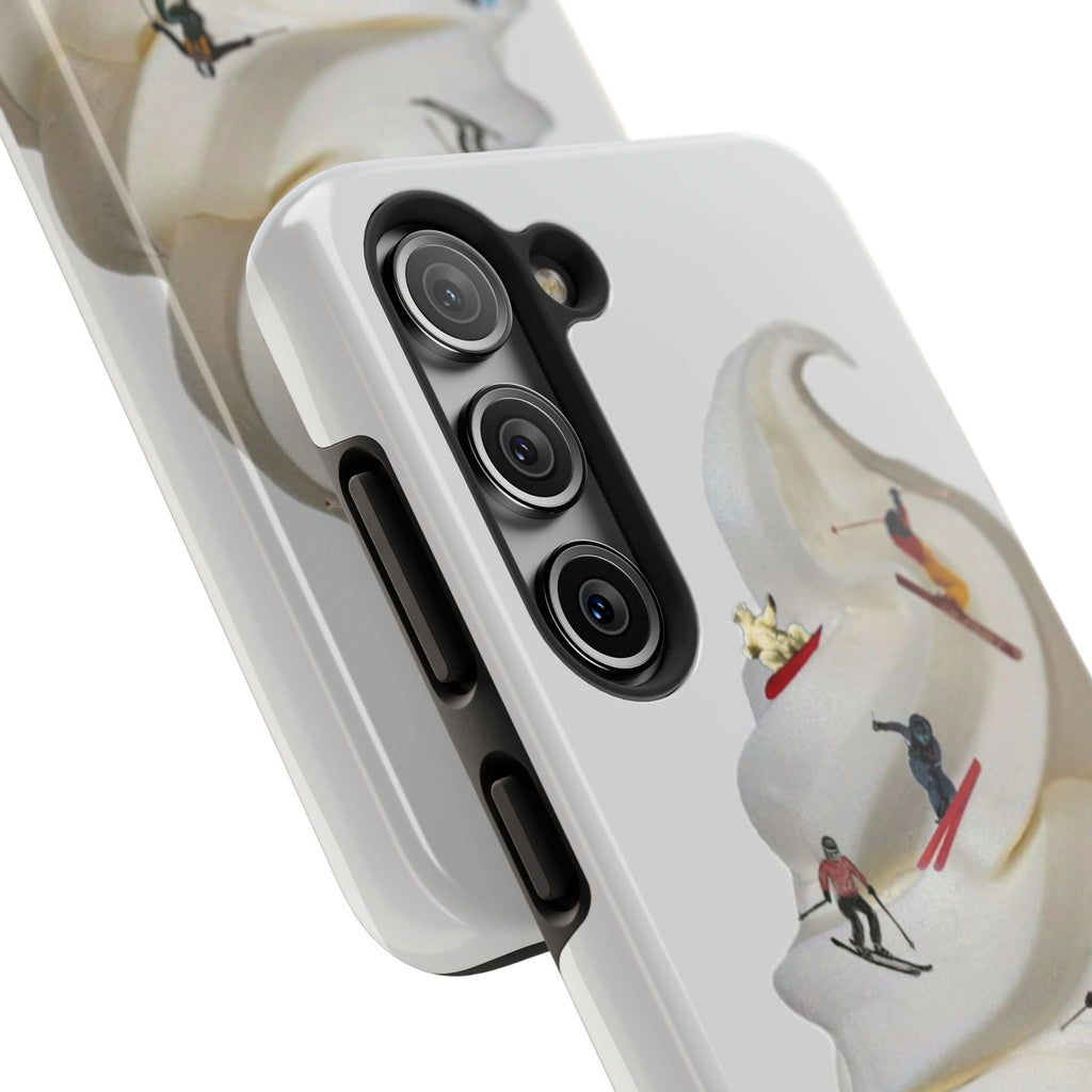 Ski Phone Case