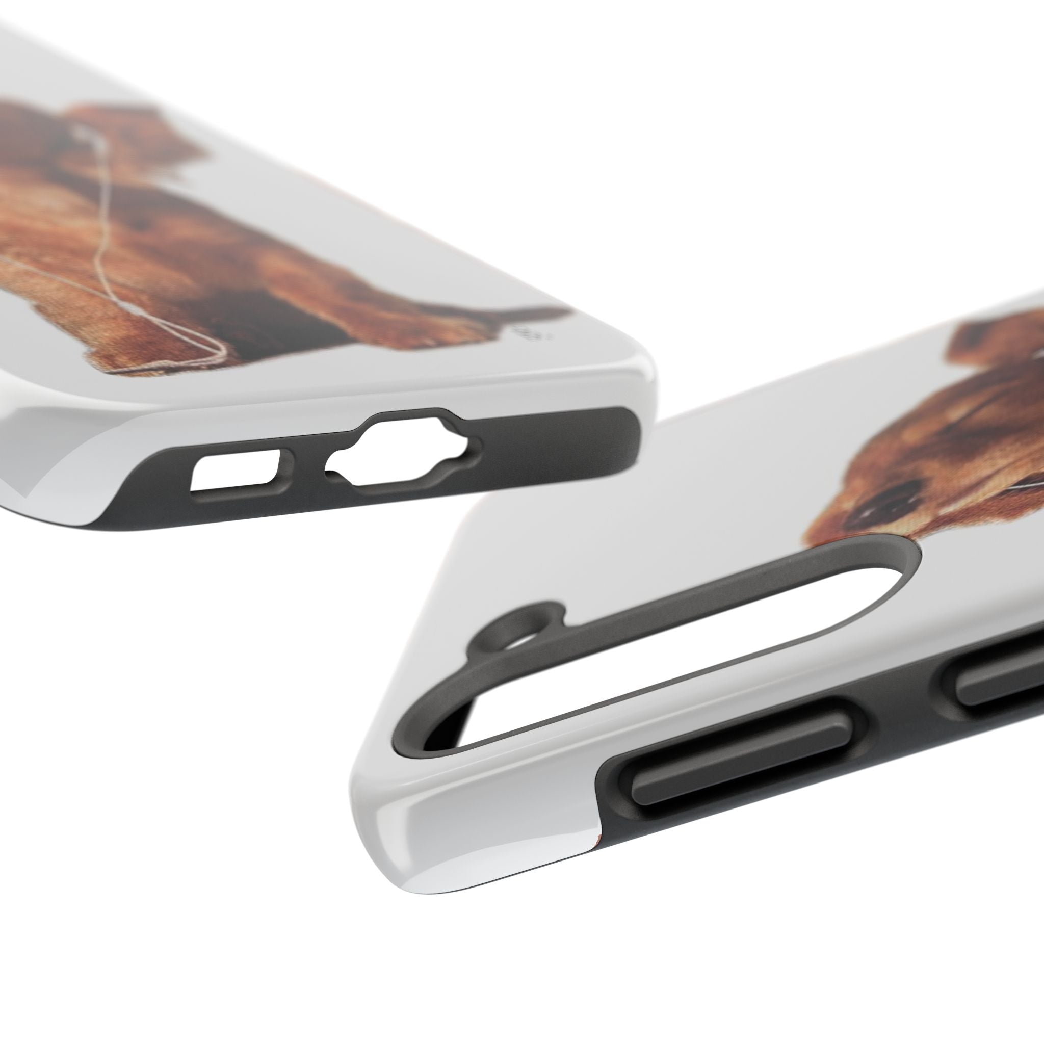Cute Dog Phone Case