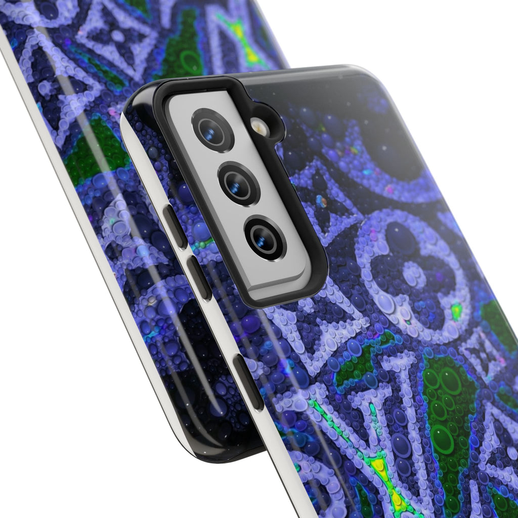 LV Inspired Phone Case