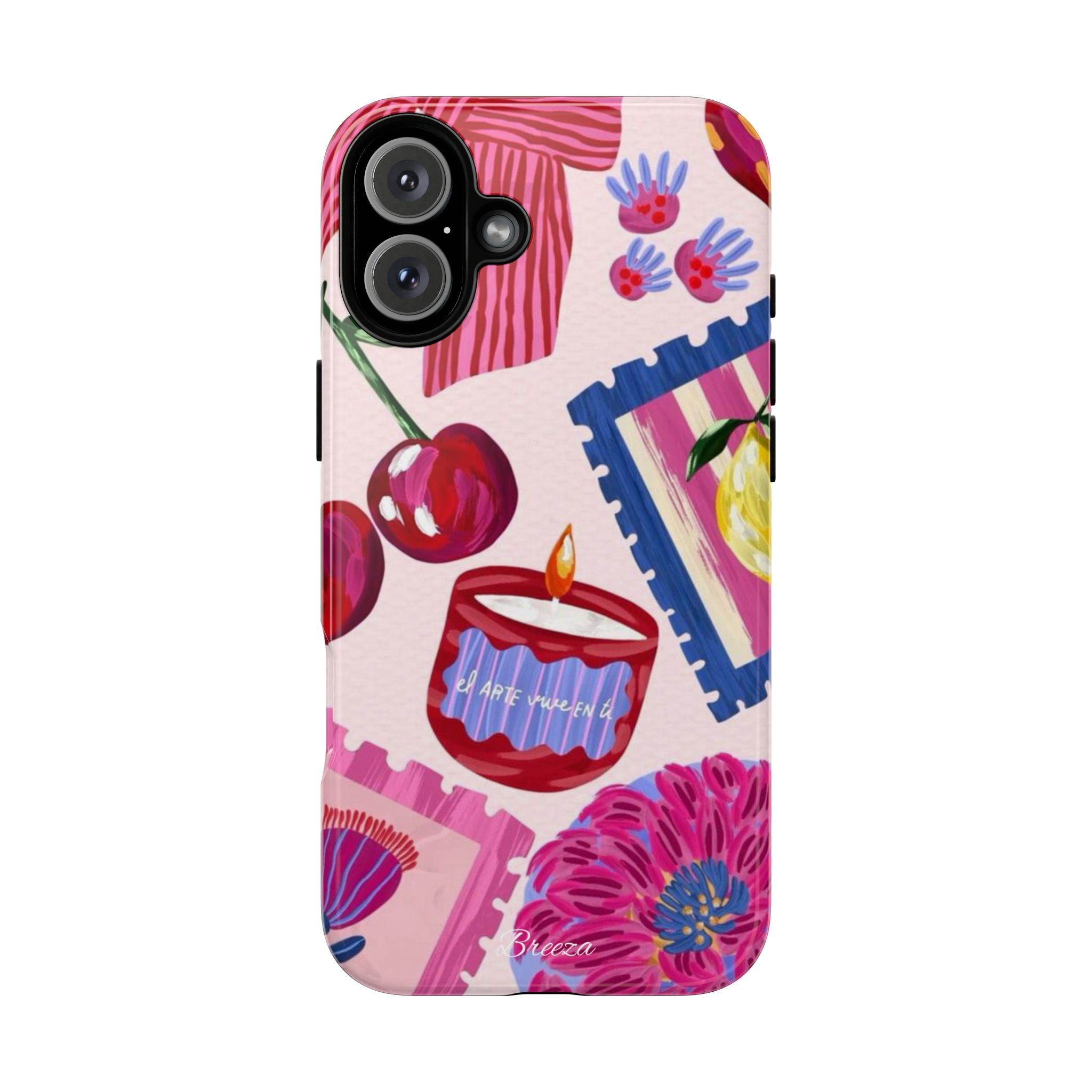 Colorful Phone Case