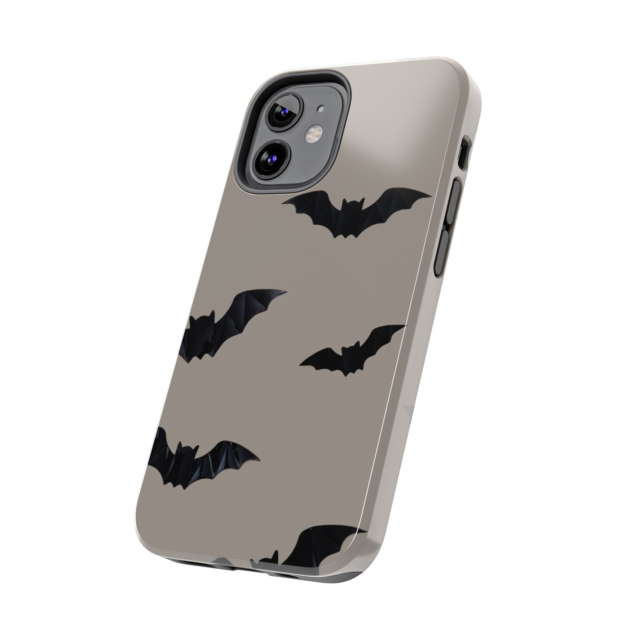 Spooky Bat Phone Case