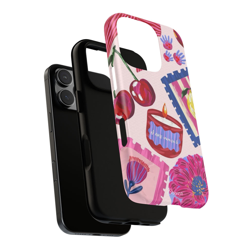 Colorful Phone Case