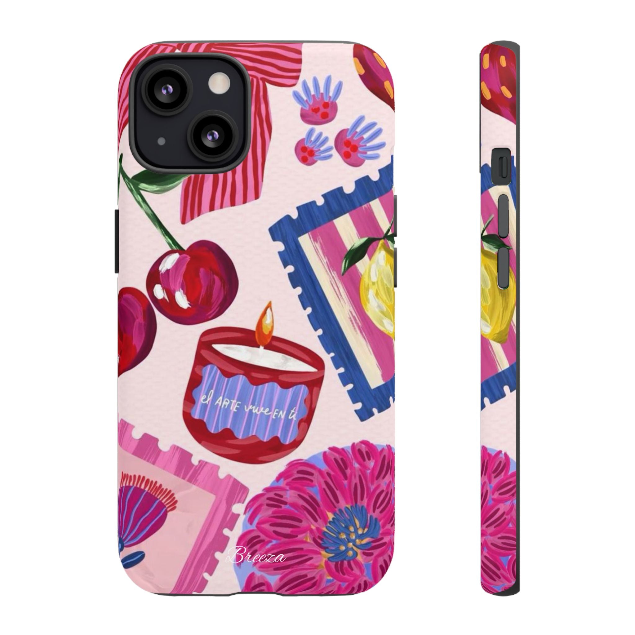 Colorful Phone Case