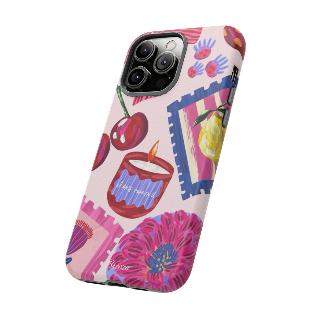 Colorful Phone Case