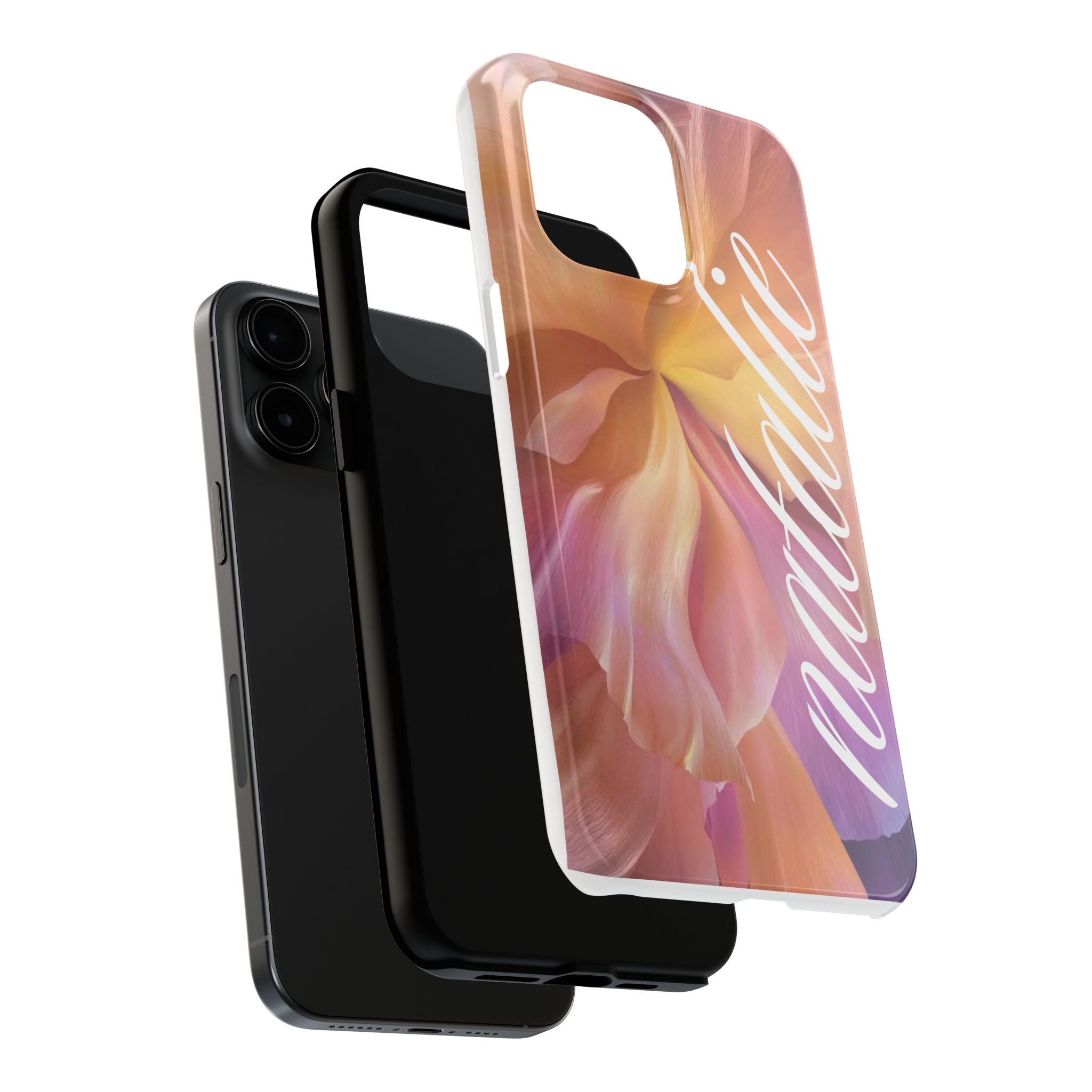 Natalie Custom Phone Case