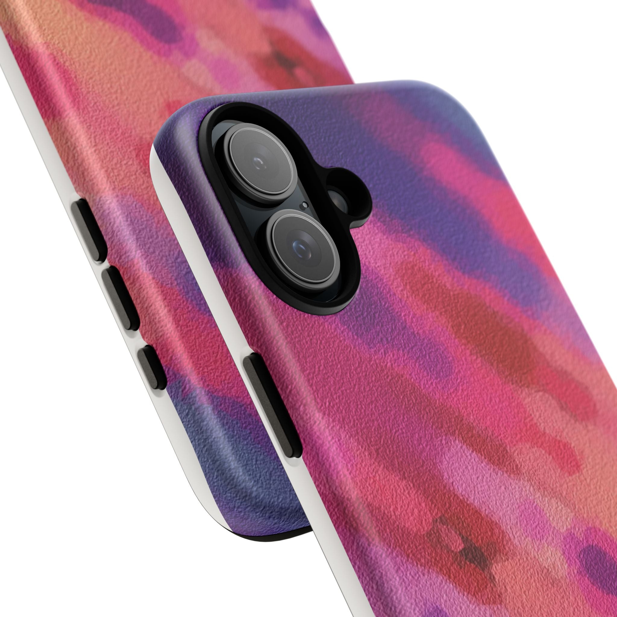 Colorful Cell Phone Cover