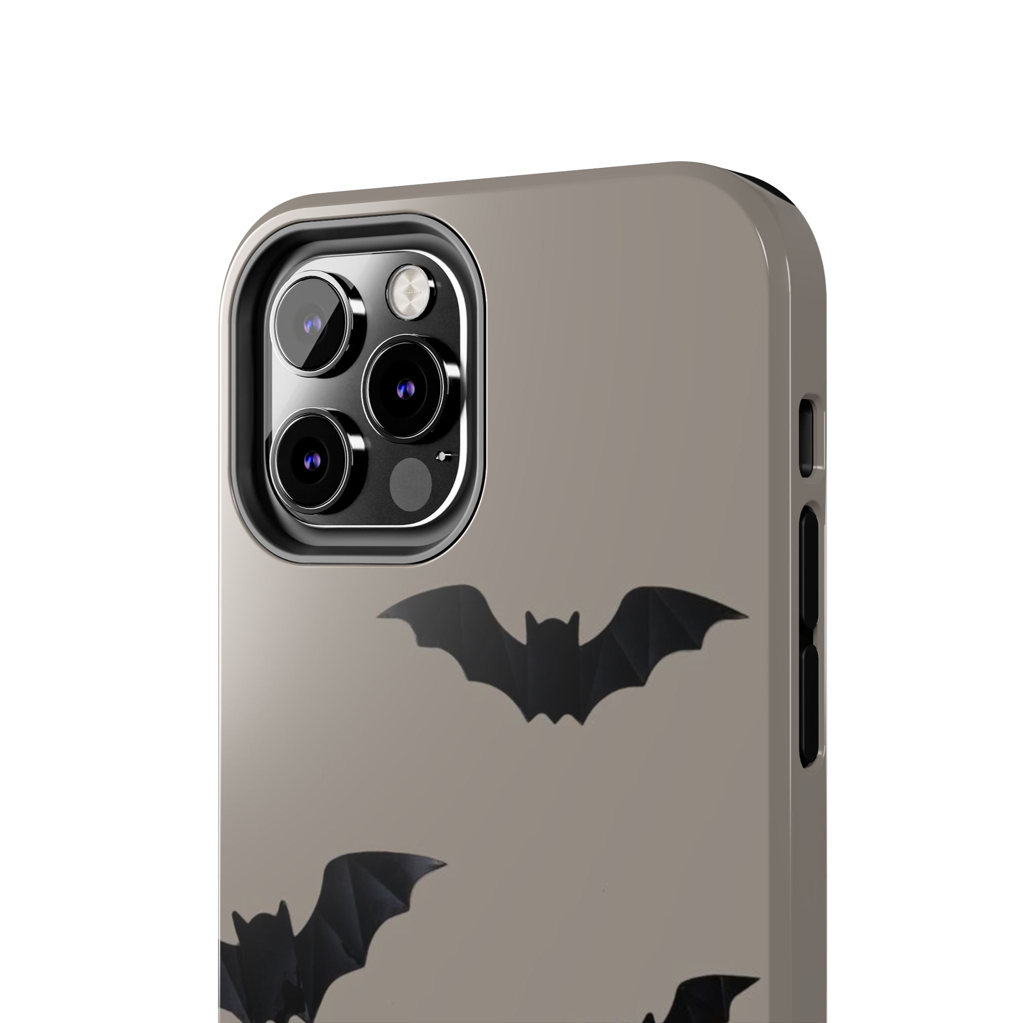 Spooky Bat Phone Case