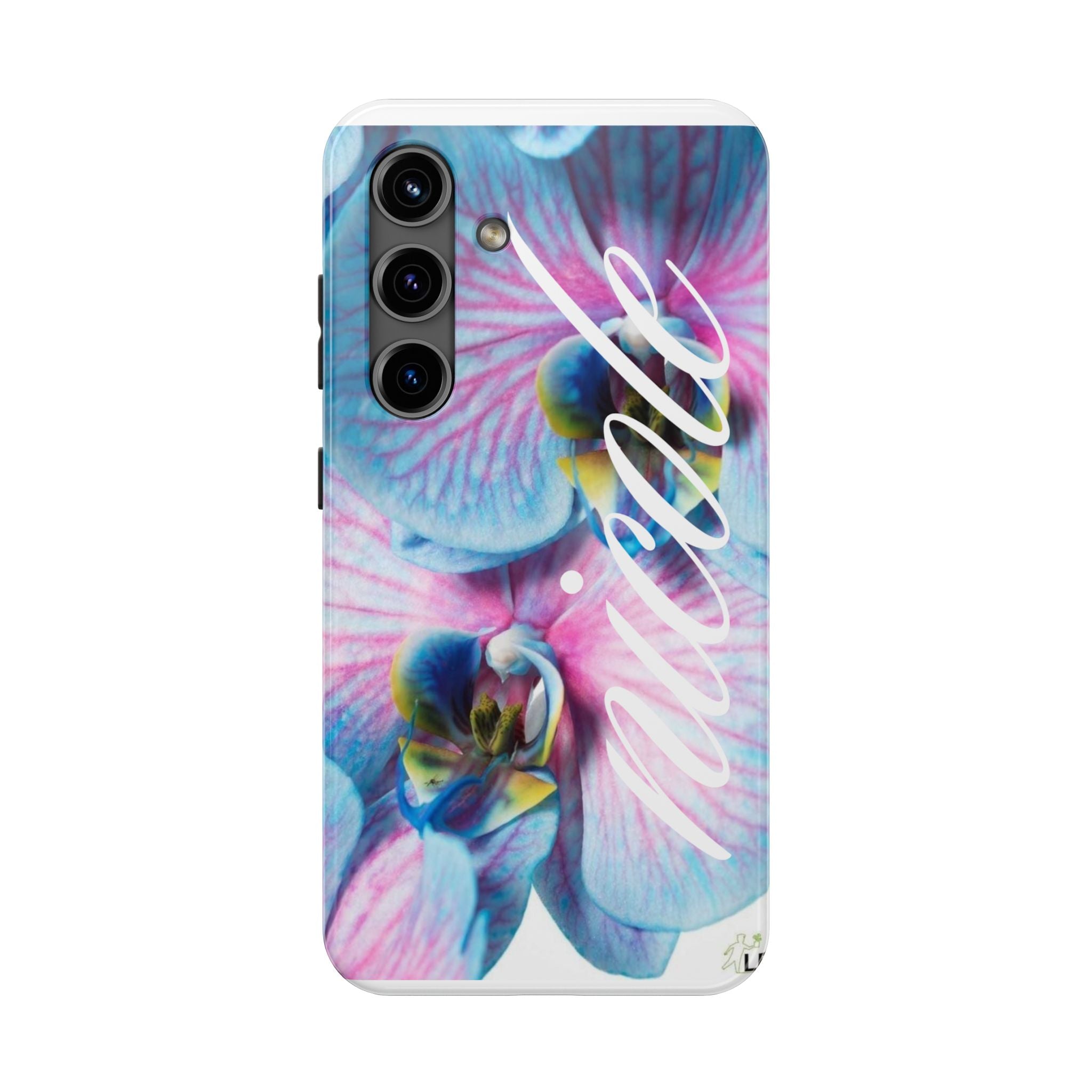 Nicole Custom Phone Case