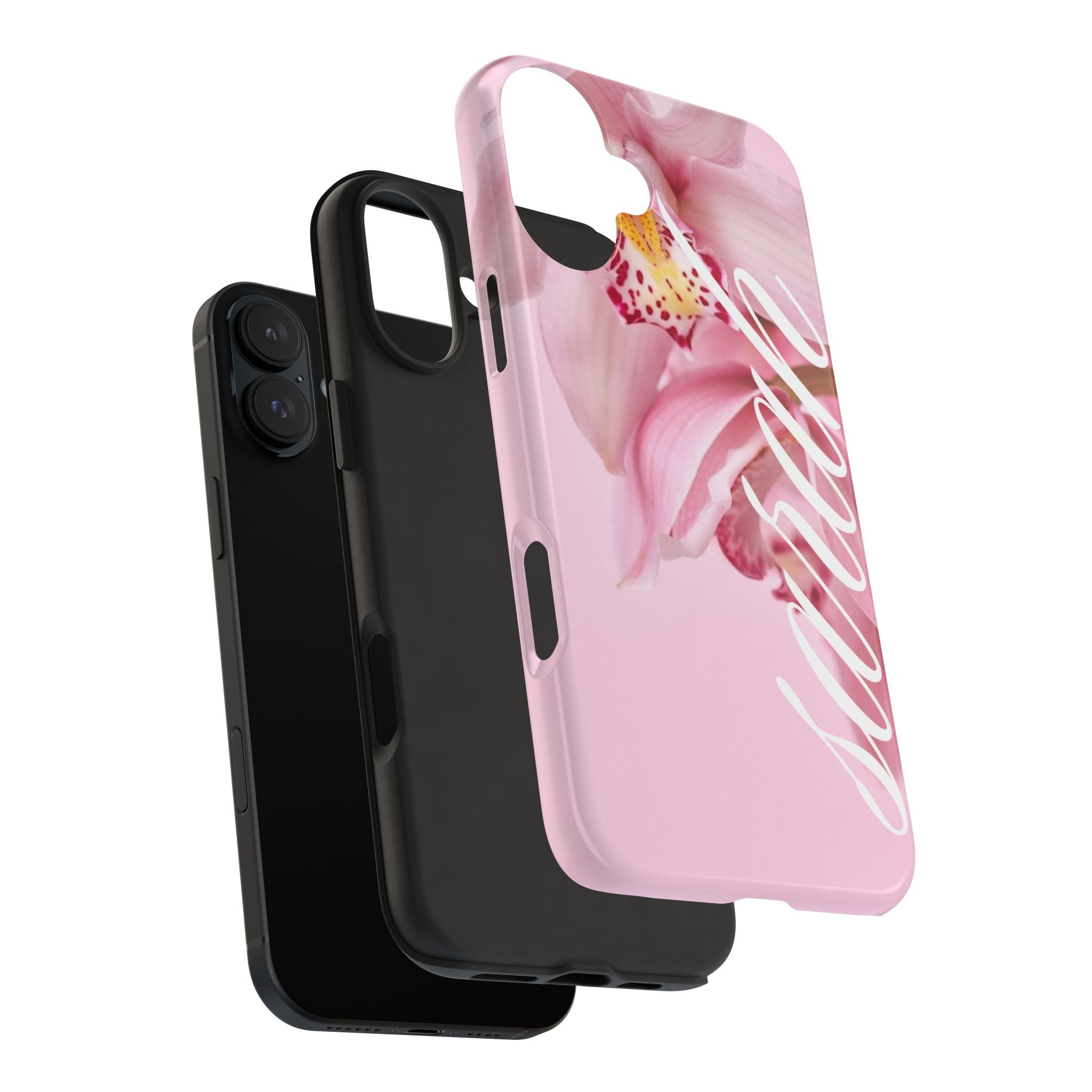 Sarah Personalized Name Phone Case