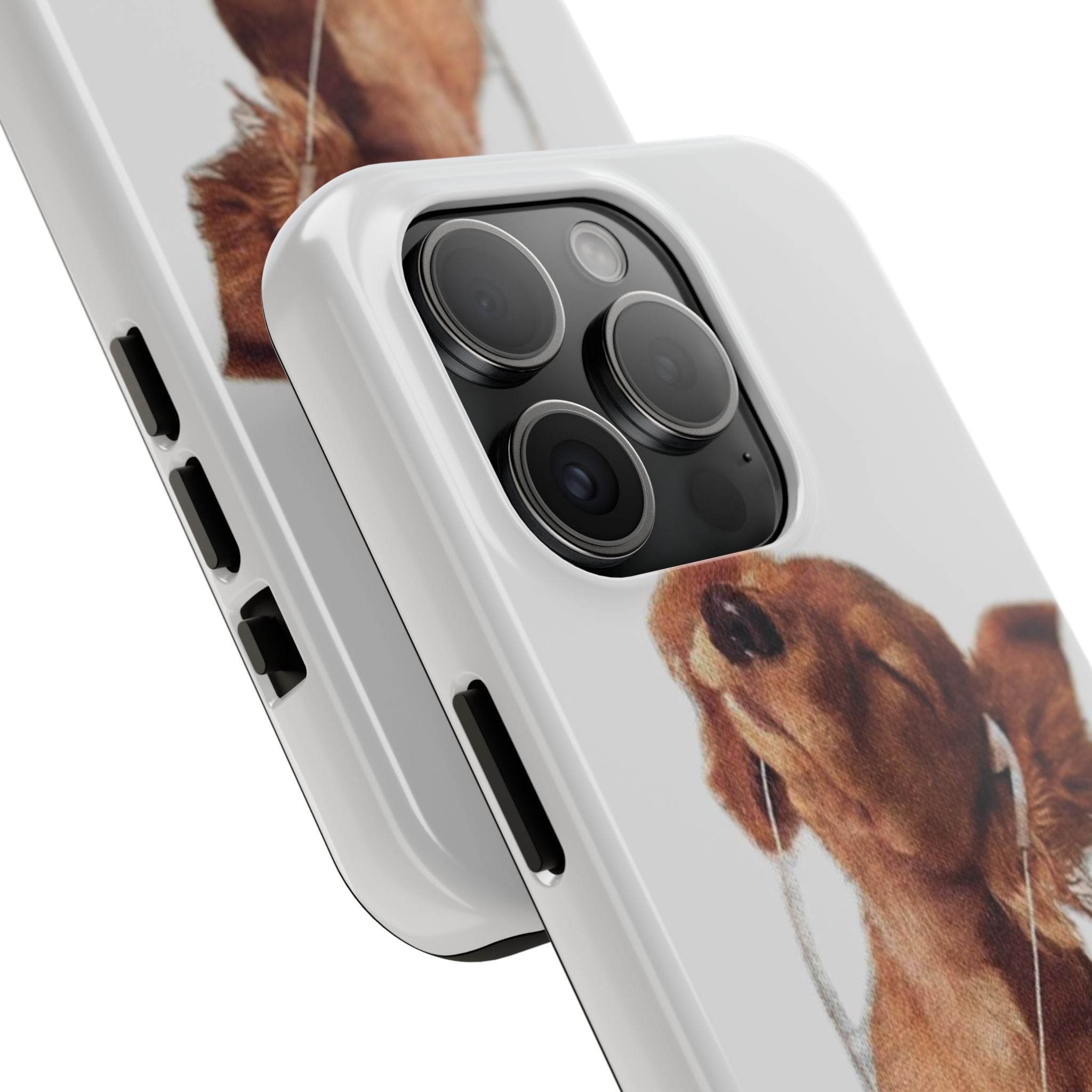 Cute Dog Phone Case