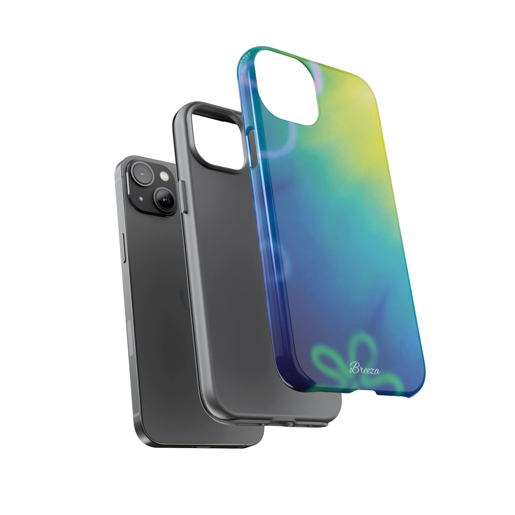 SpongeBob Phone Case