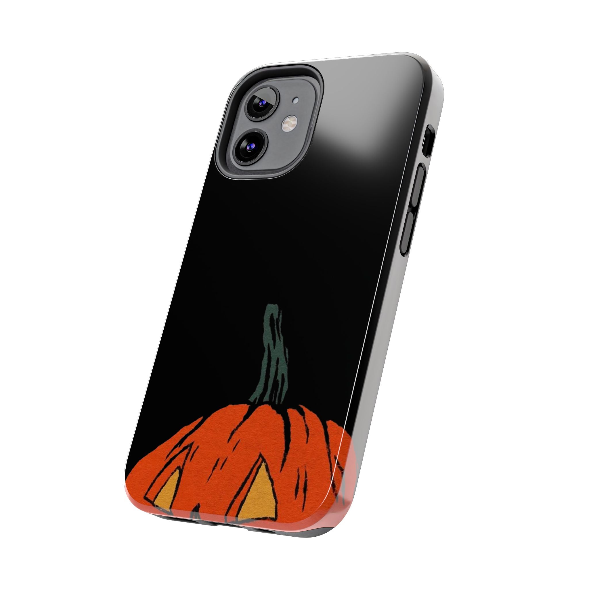 Halloween Pumpkin Phone Case