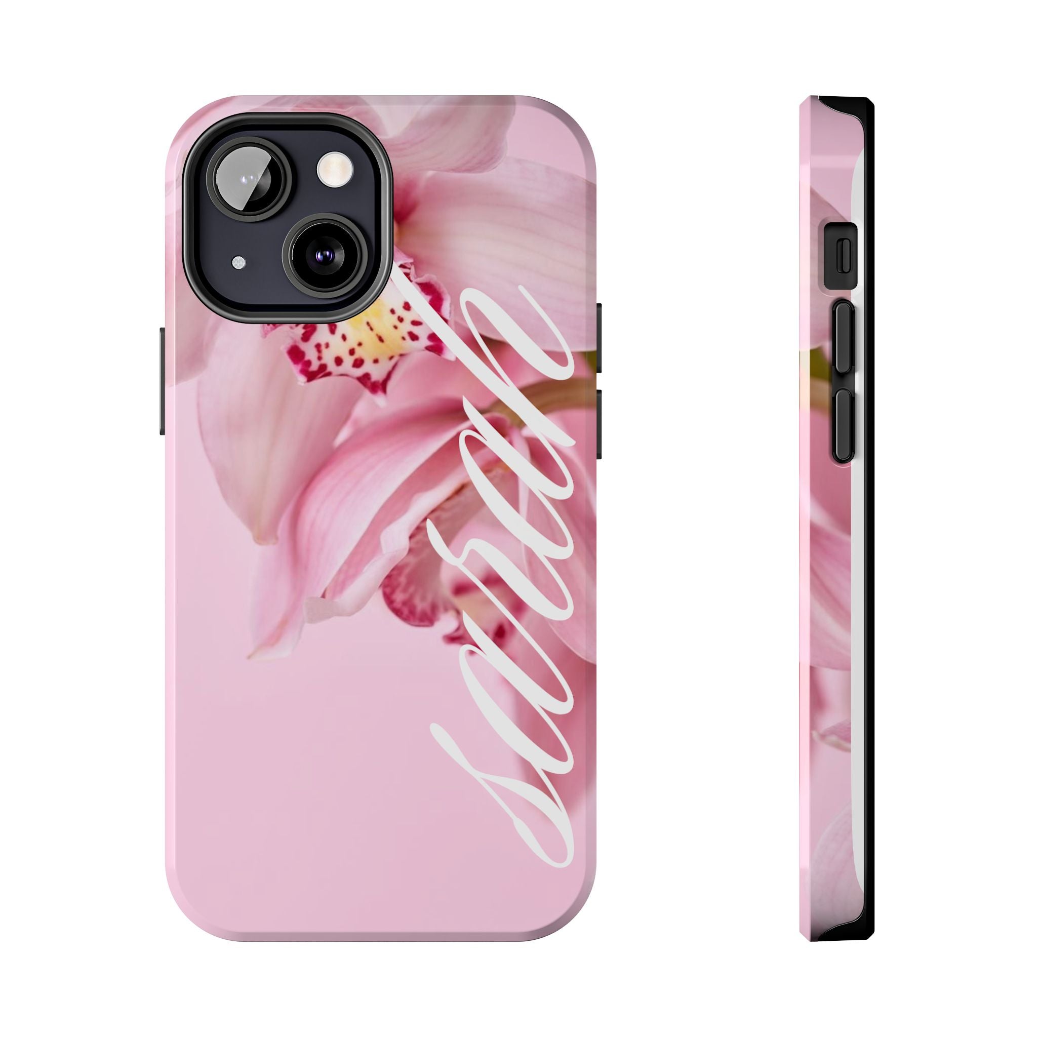 Sarah Personalized Name Phone Case