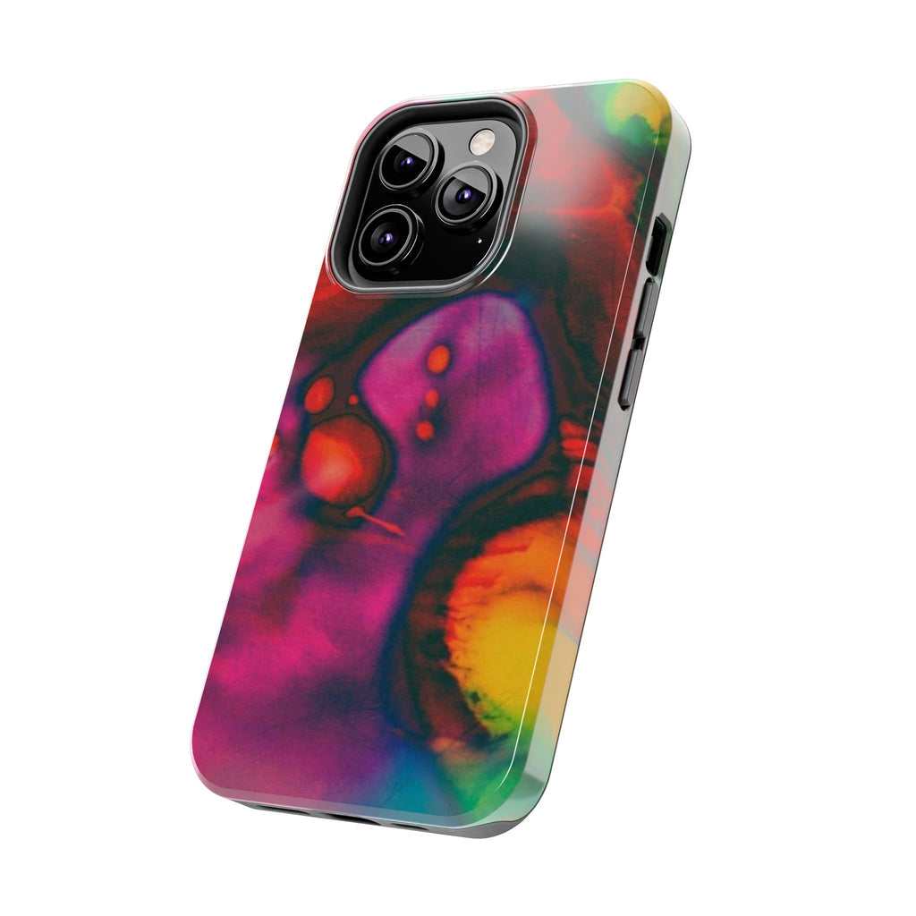 PIKICOLORS Phone Case