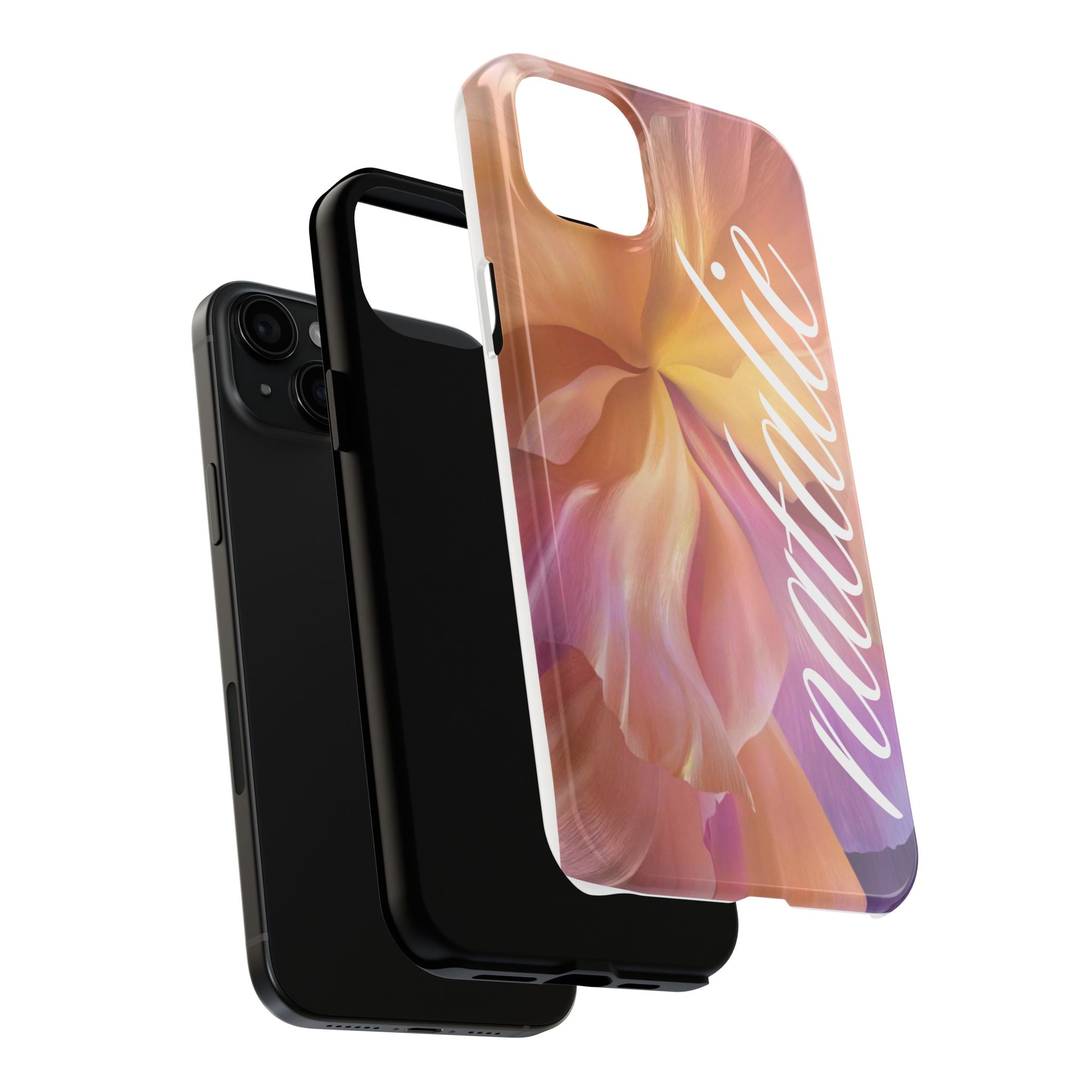 Natalie Custom Phone Case