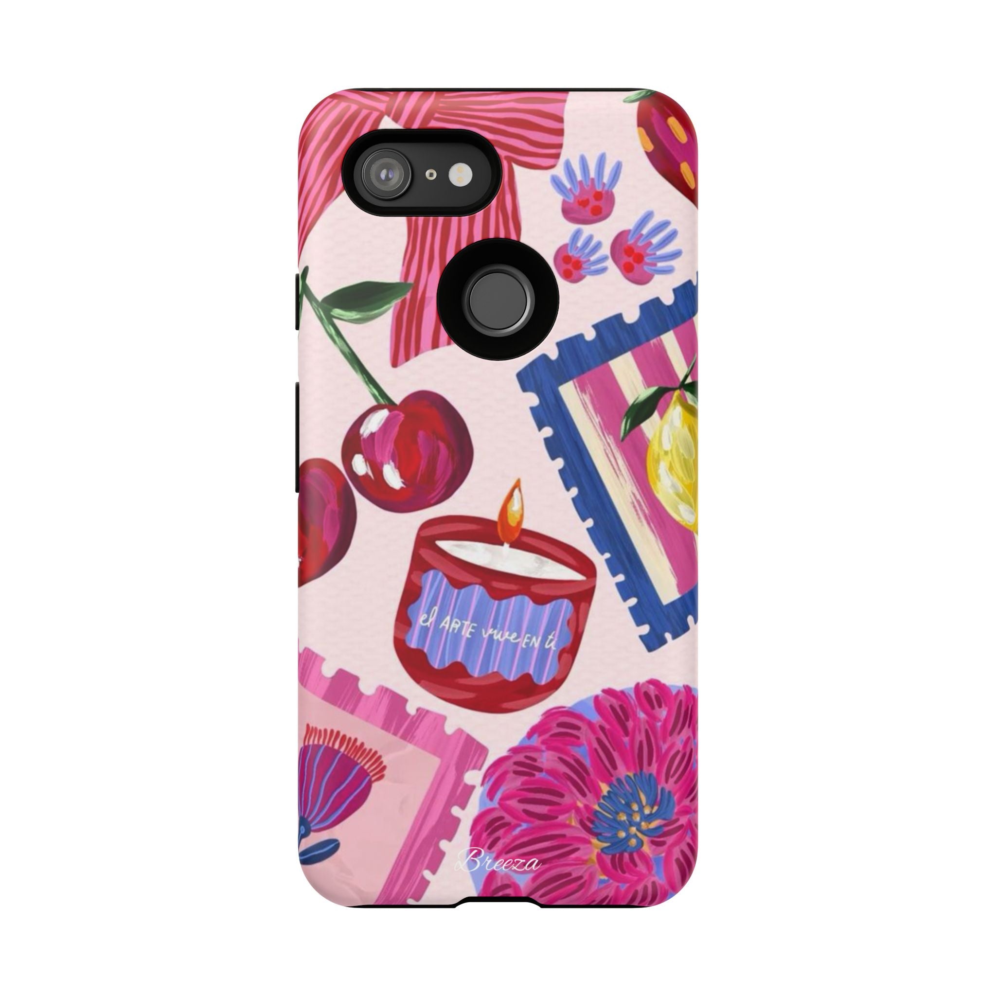 Colorful Phone Case