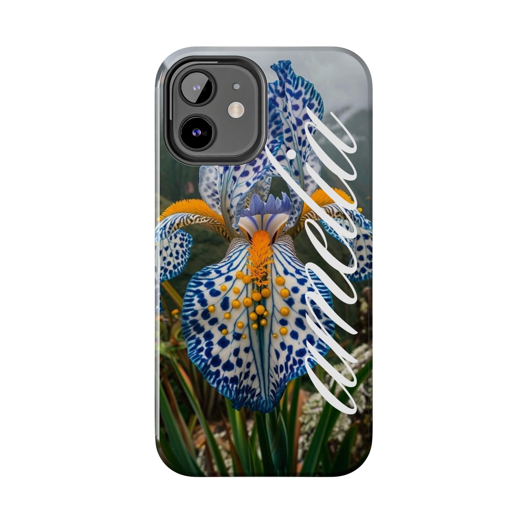 Amelia Custom Phone Case