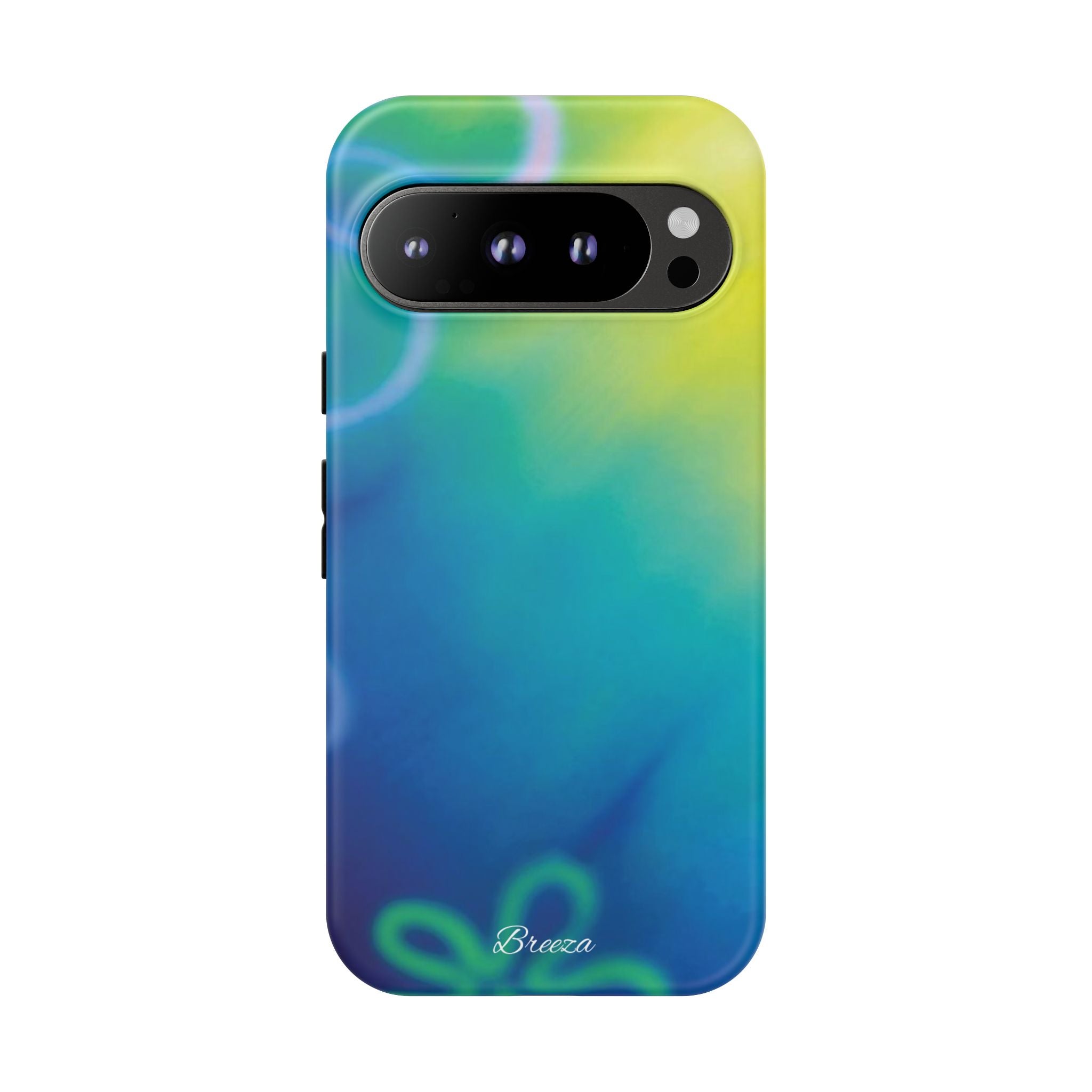 SpongeBob Phone Case