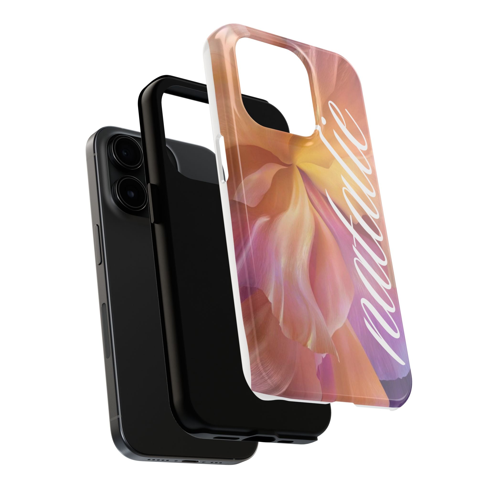 Natalie Custom Phone Case
