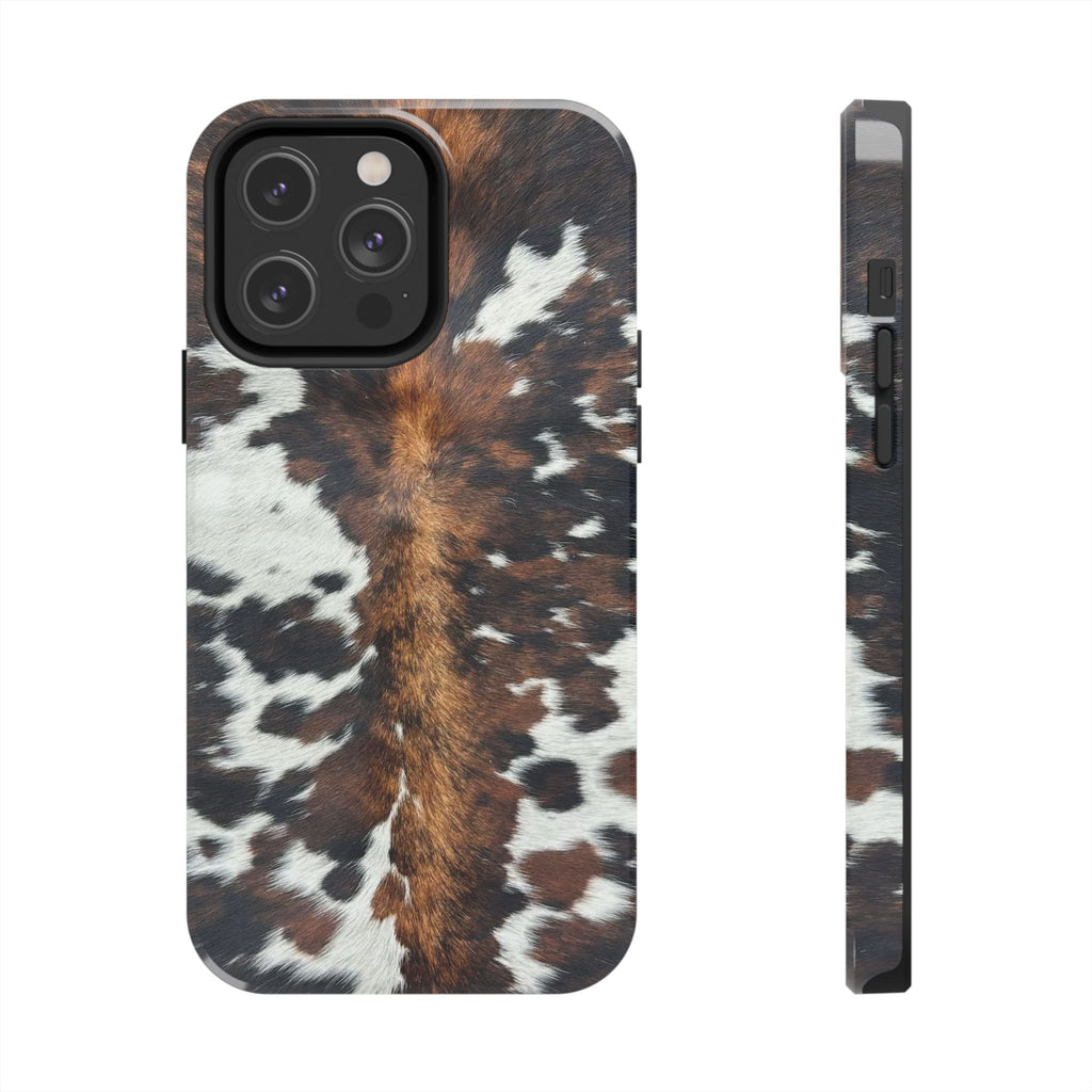 Cowhide Phone Case
