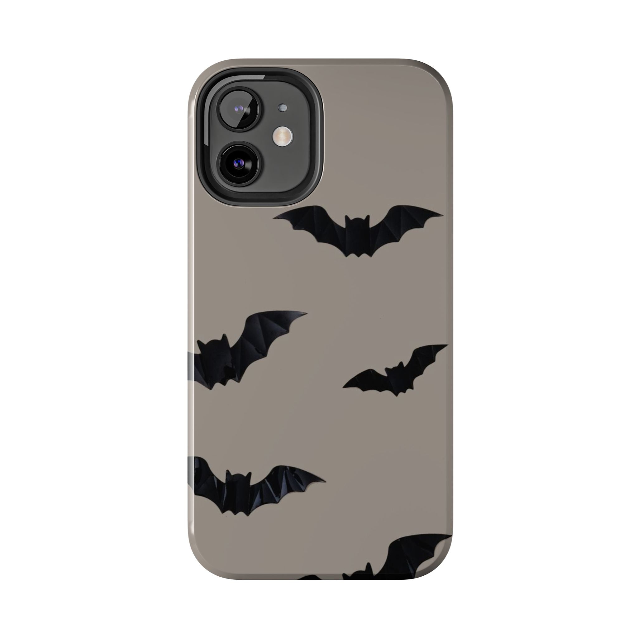 Spooky Bat Phone Case