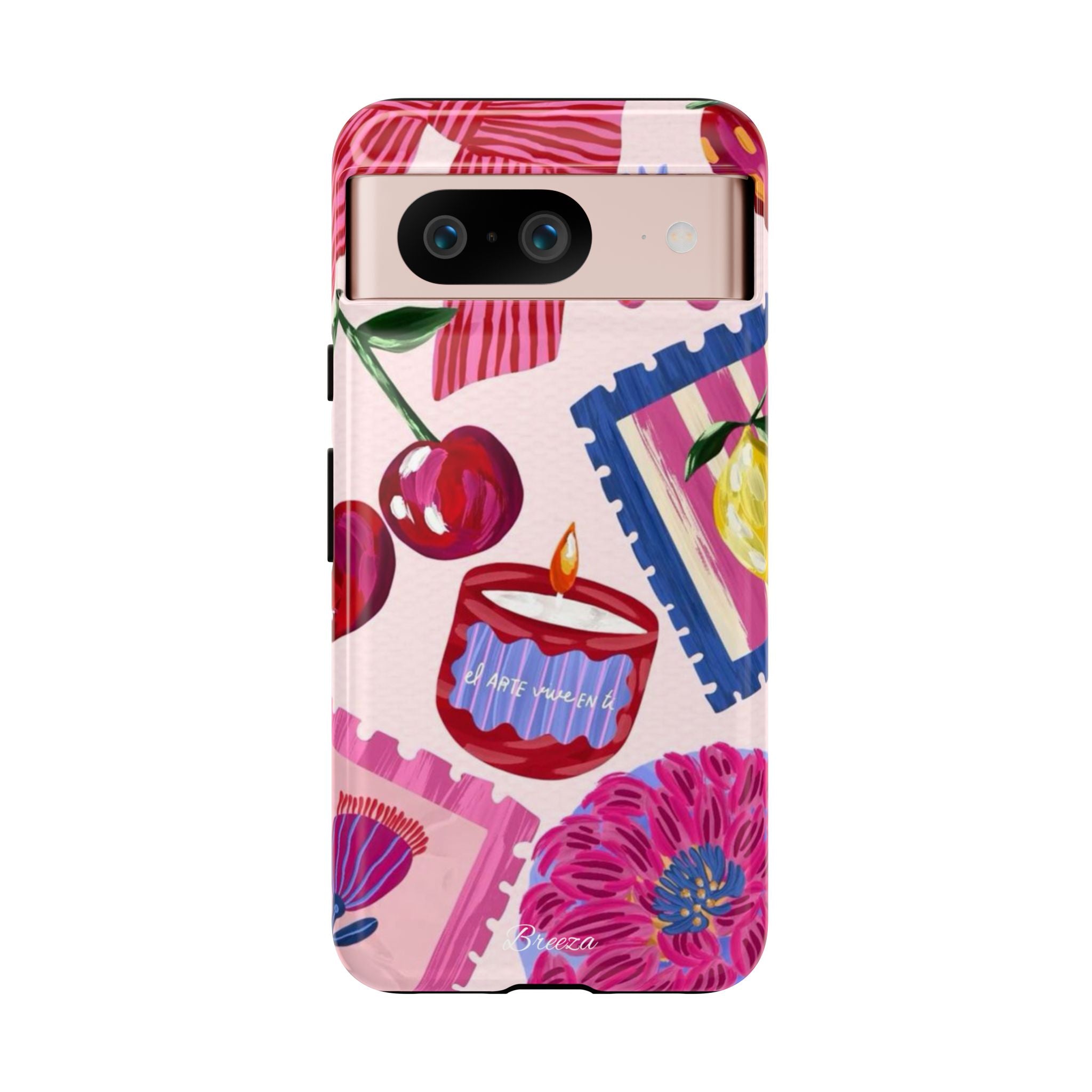 Colorful Phone Case