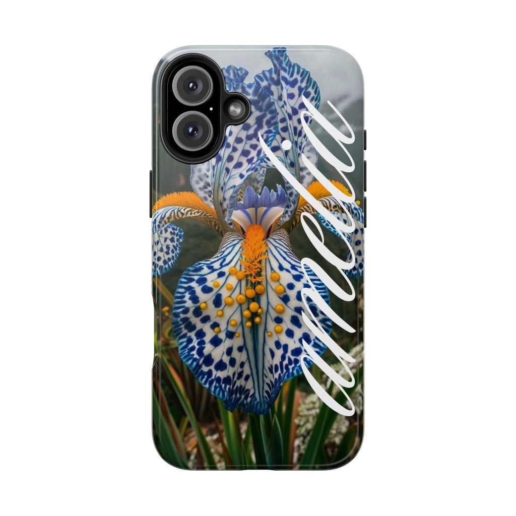 Amelia Custom Phone Case