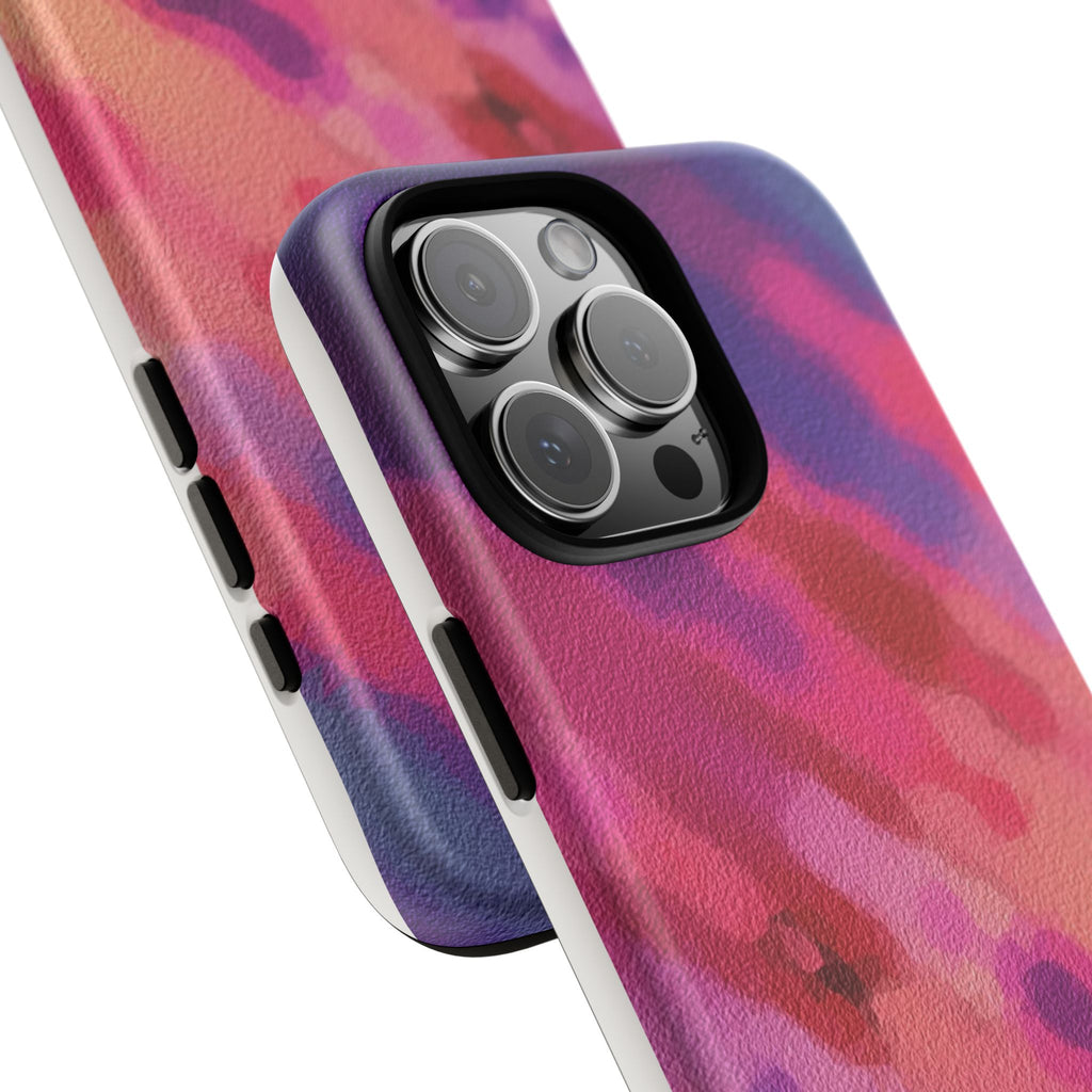 Colorful Cell Phone Cover