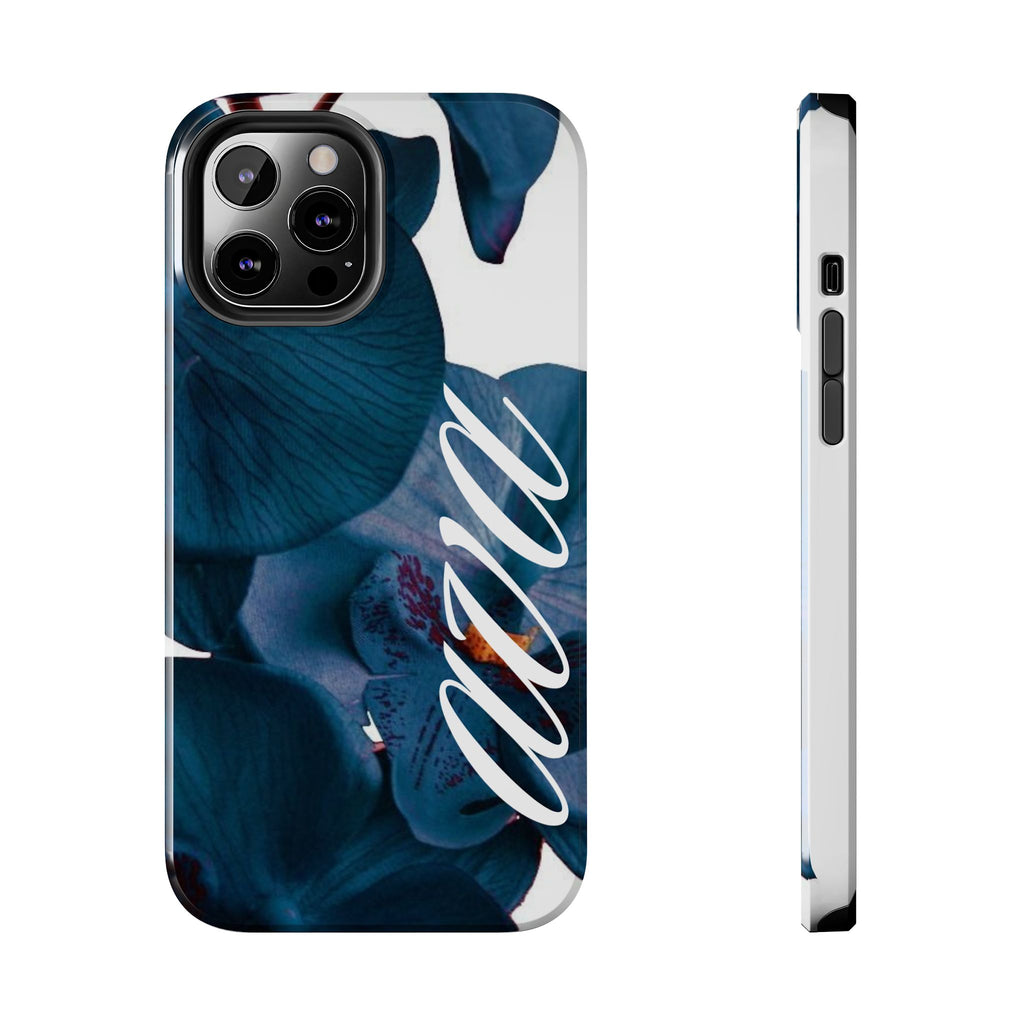 Ava Personalized Name Phone Case