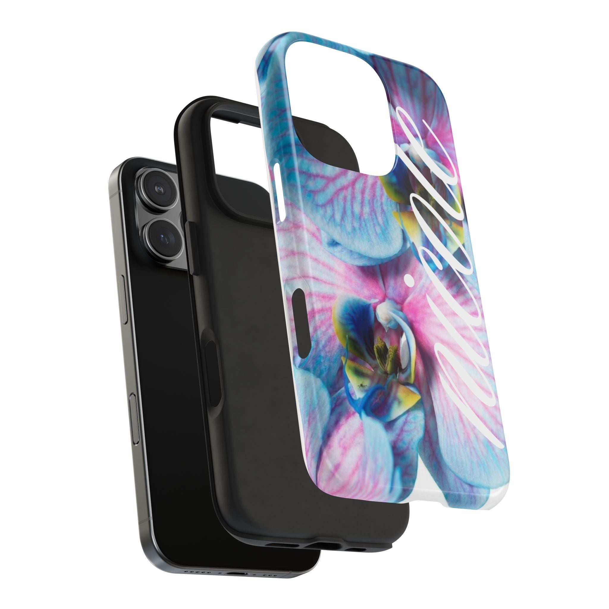 Nicole Custom Phone Case