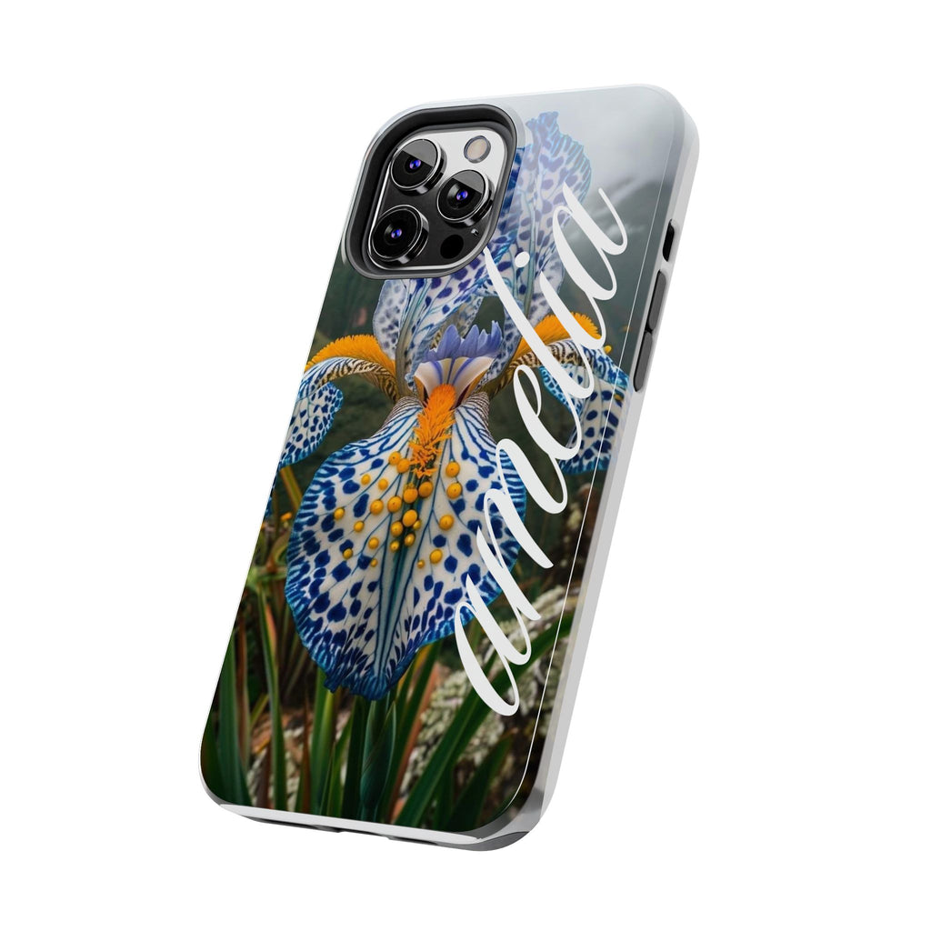 Amelia Custom Phone Case