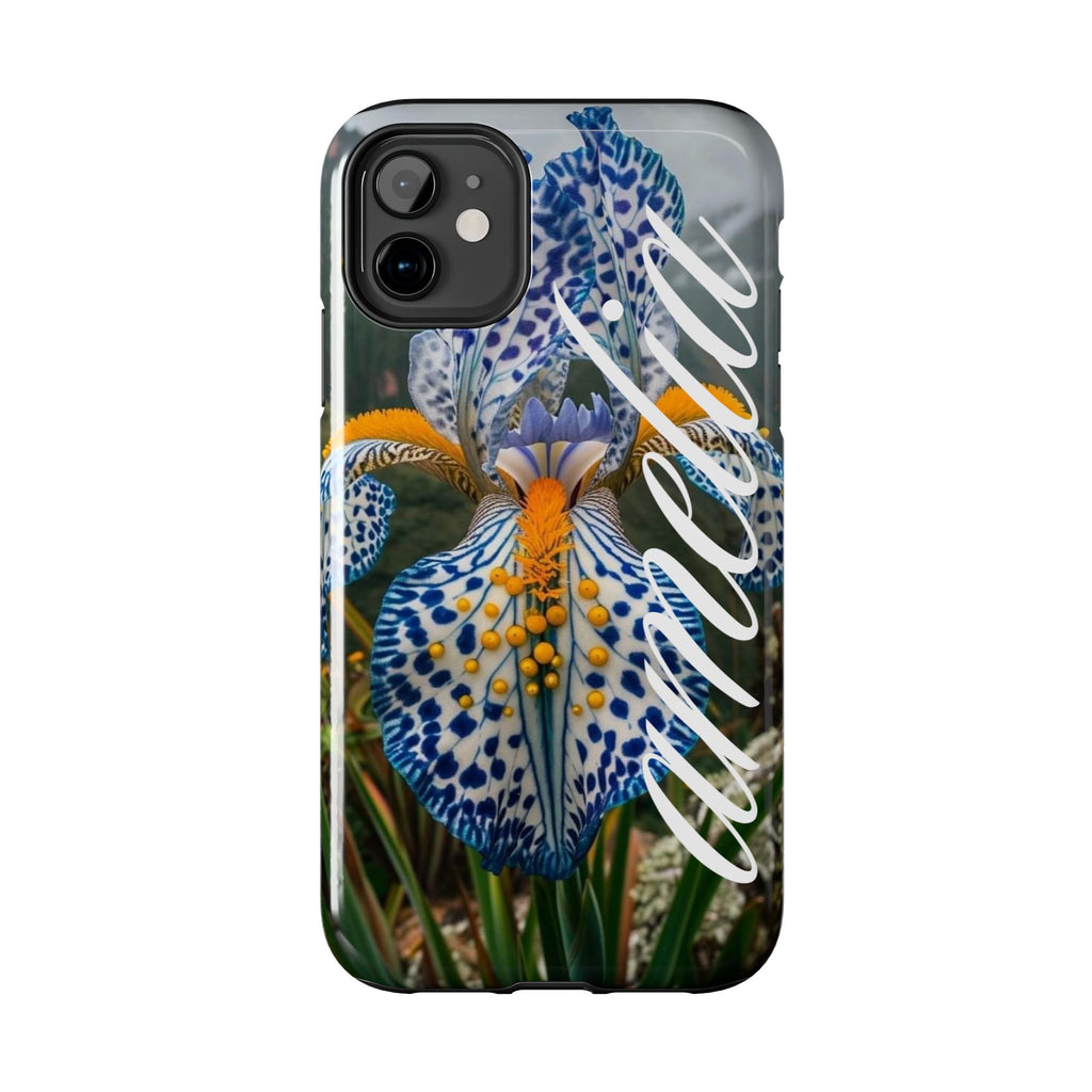 Amelia Custom Phone Case