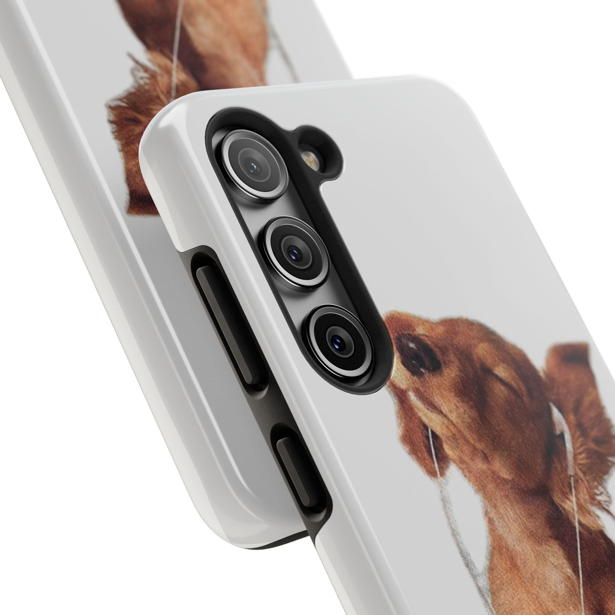 Cute Dog Phone Case