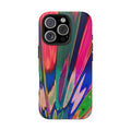 Colorful Abstract Case