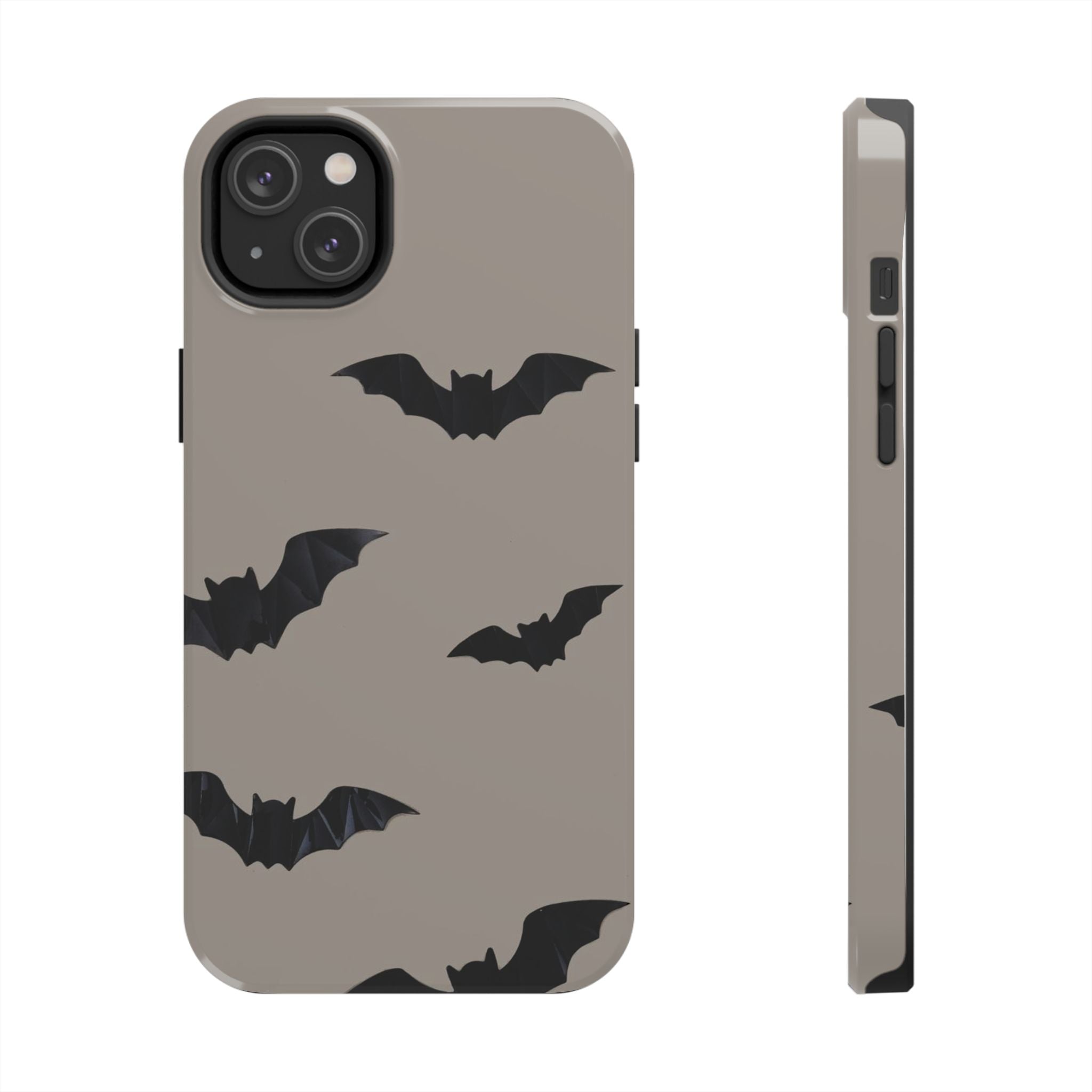 Spooky Bat Phone Case