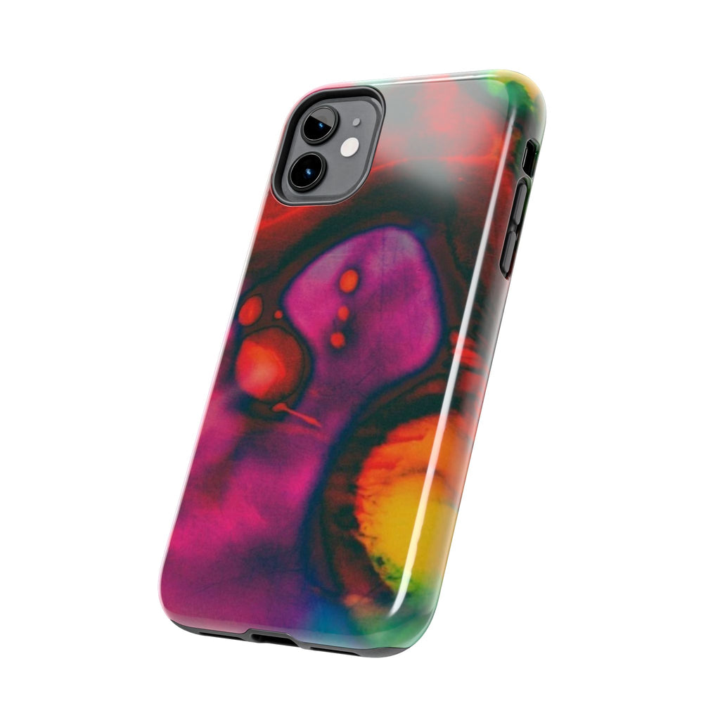 PIKICOLORS Phone Case