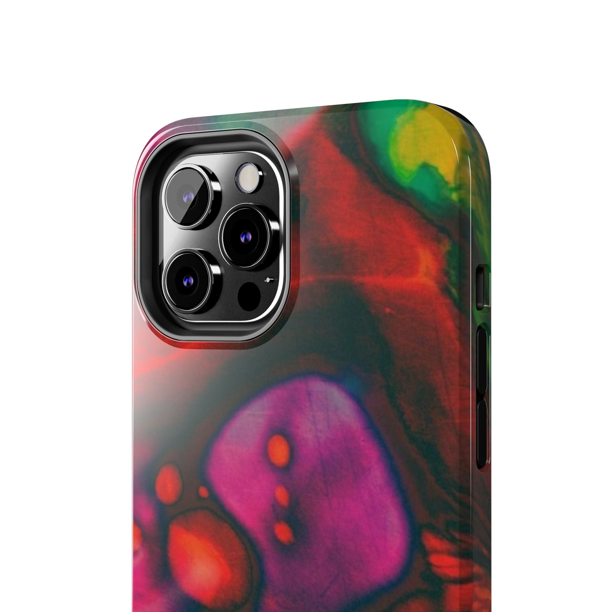 PIKICOLORS Phone Case