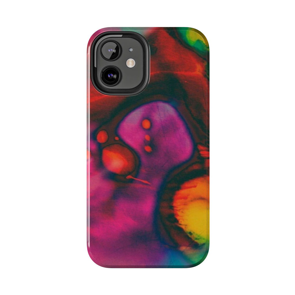 PIKICOLORS Phone Case