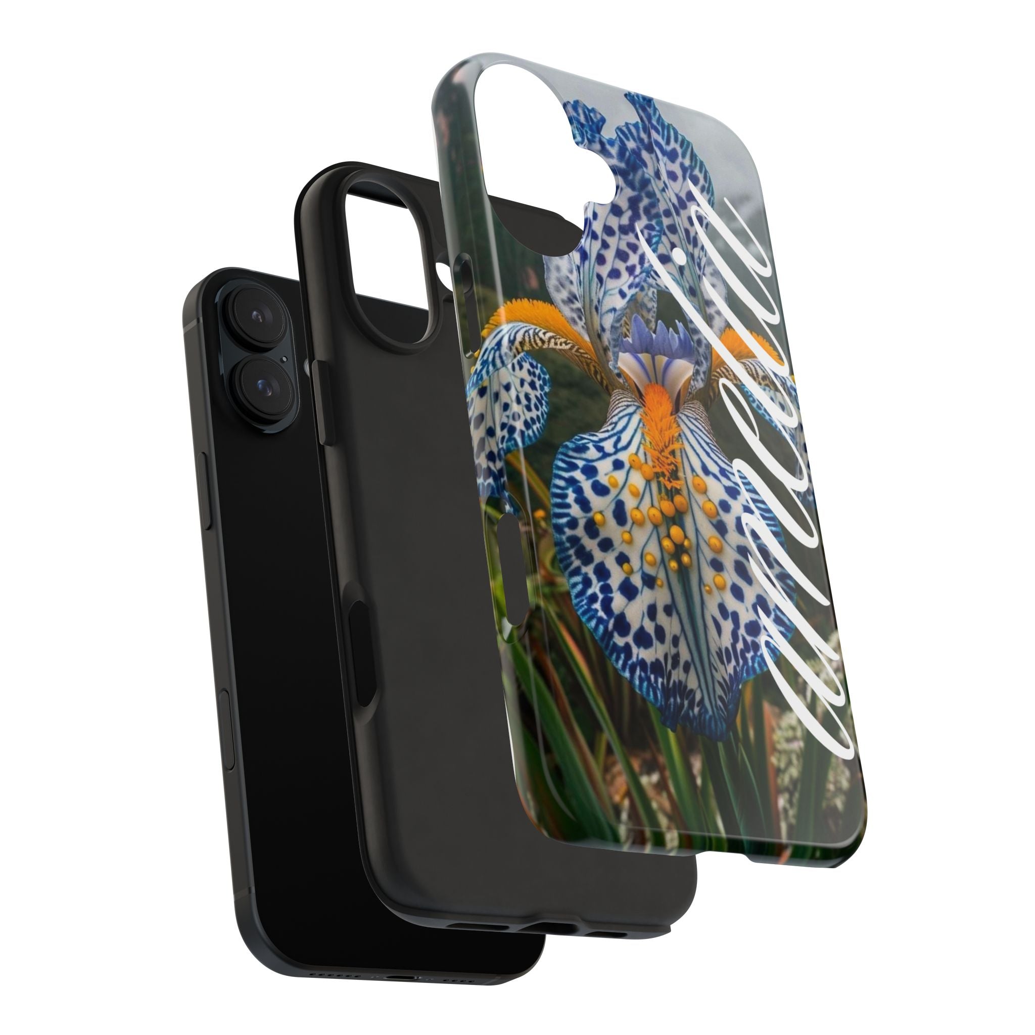Amelia Custom Phone Case