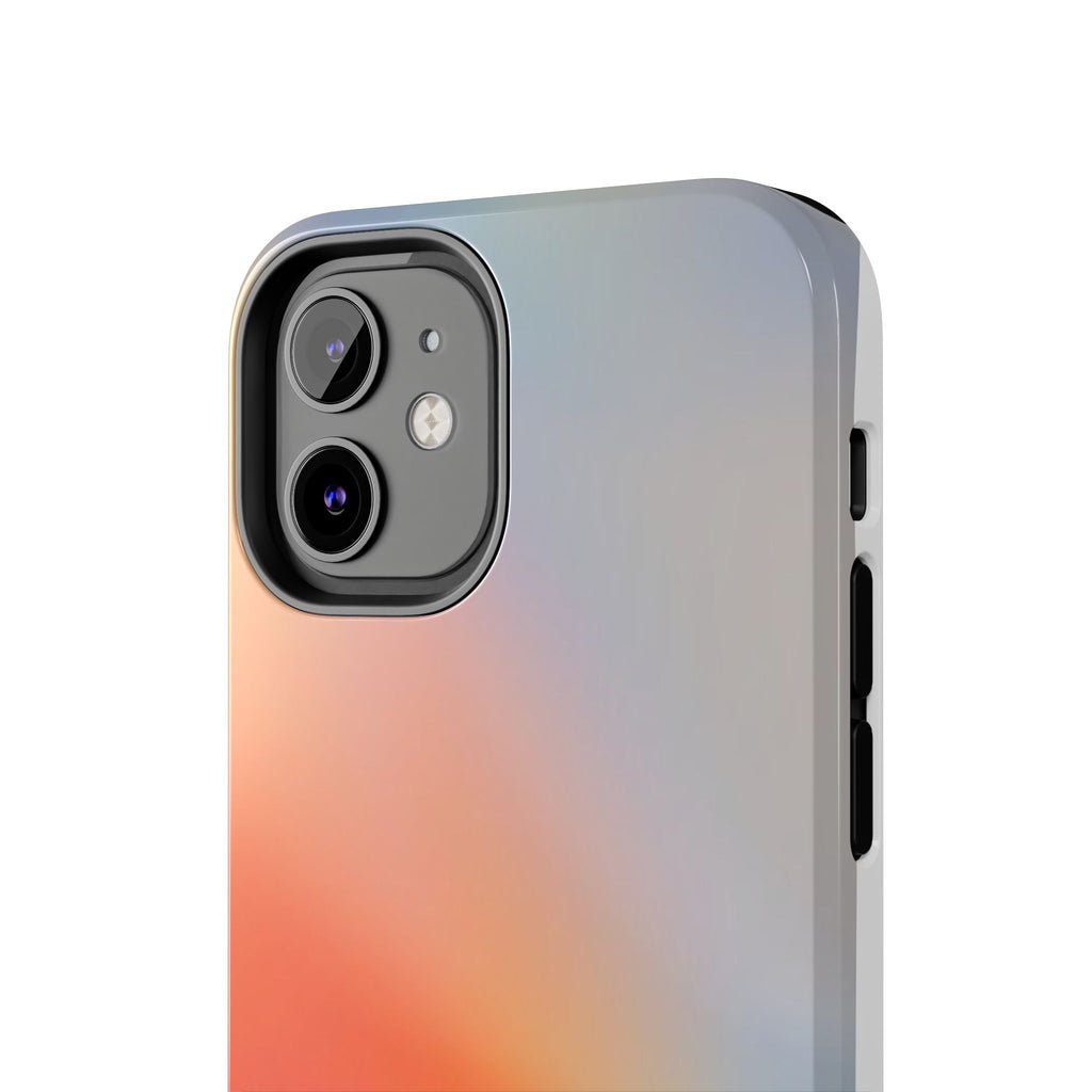 Pastel Vibrant Tough Phone Case
